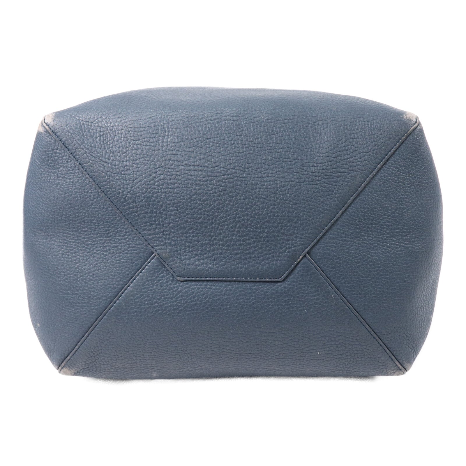 CELINE 牛皮皮革Tote Bag手挽袋