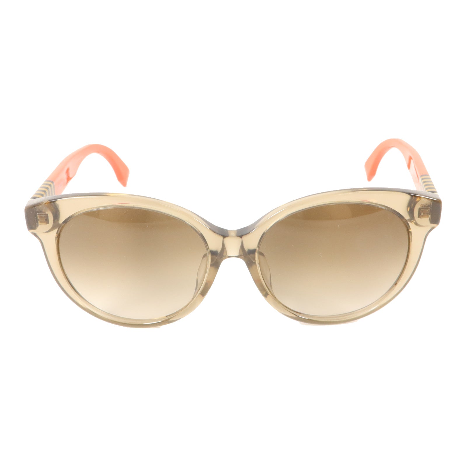 FENDI PVC Sunglasses太陽眼鏡