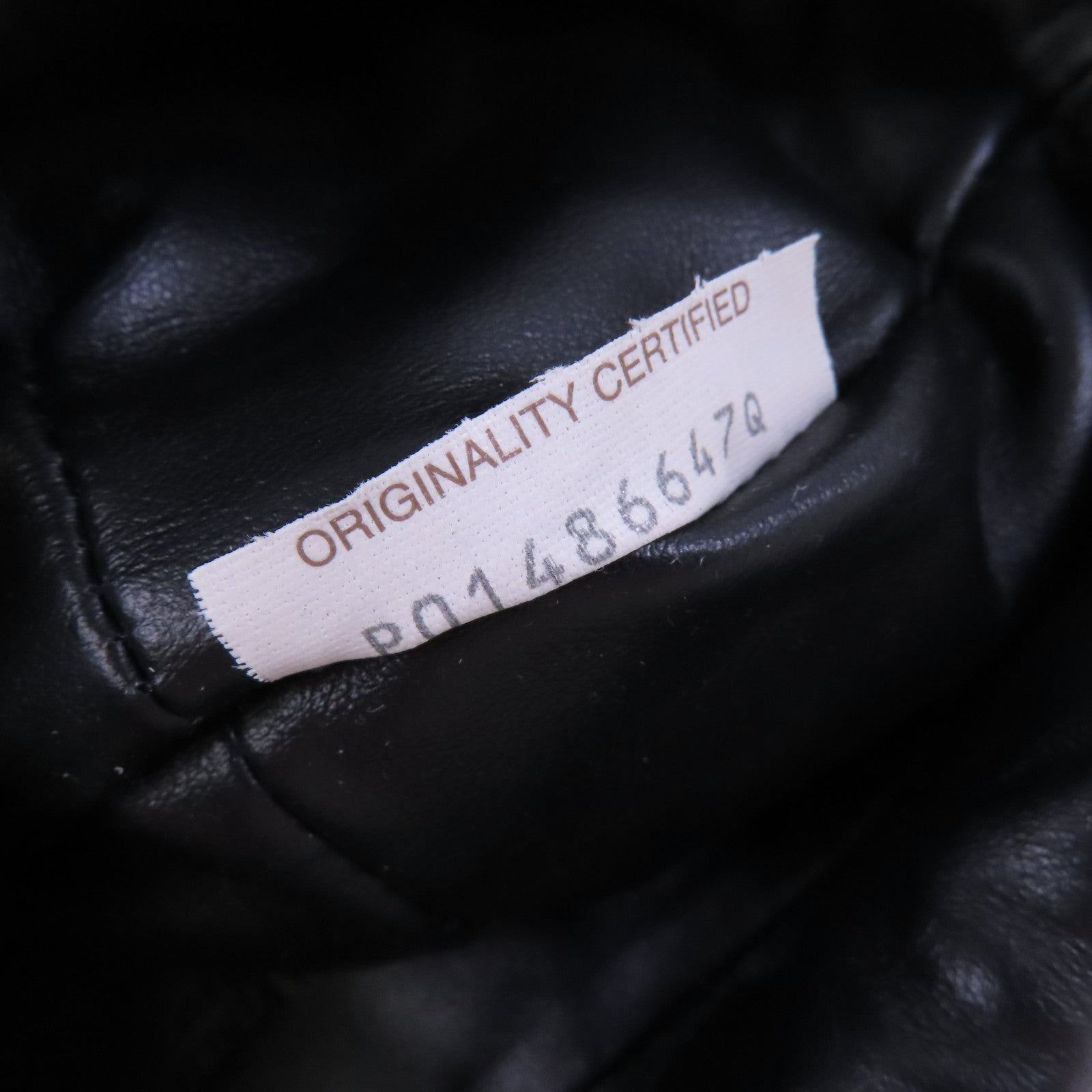 BOTTEGA VENETA 羊皮皮革Shoulder Bag金扣肩背袋