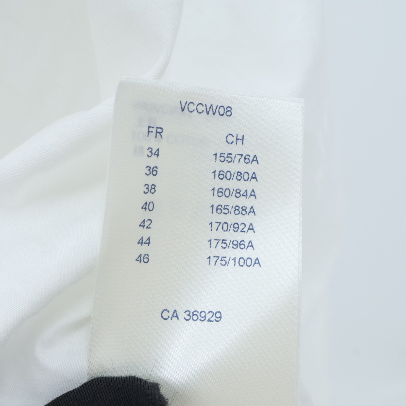 LOUIS VUITTON Long Sleeve Shirt上衣