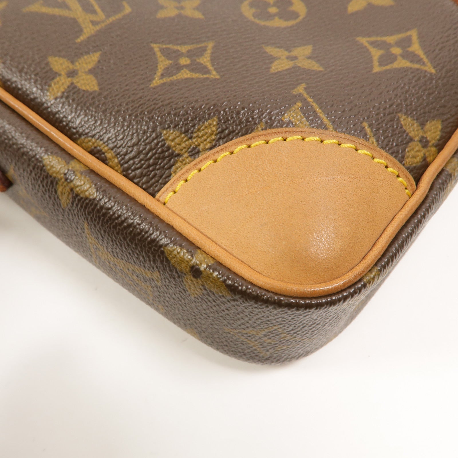 LOUIS VUITTON Monogram Danube肩背袋