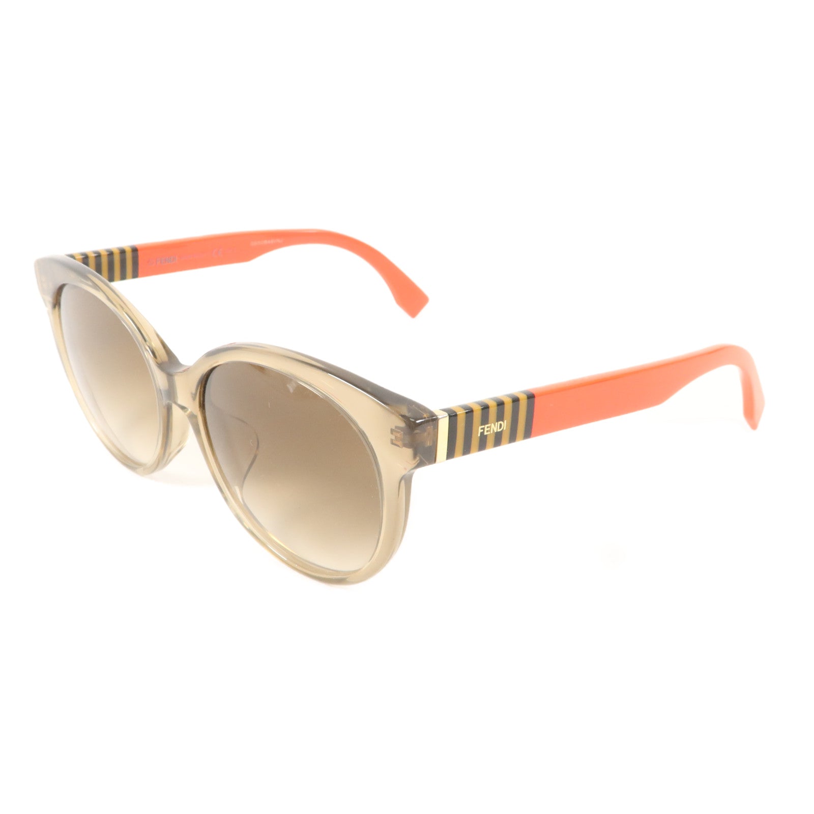 FENDI PVC Sunglasses太陽眼鏡