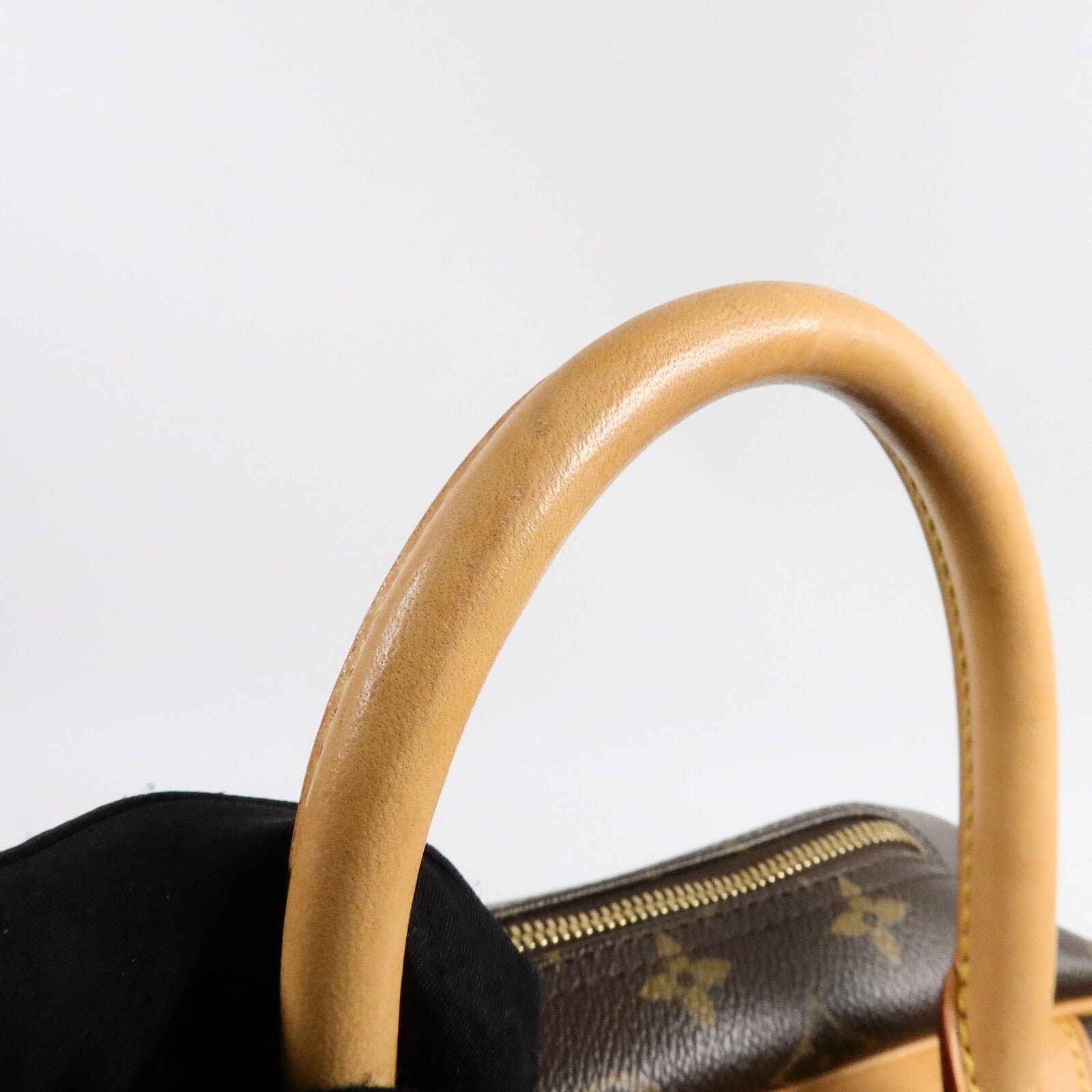 LOUIS VUITTON Monogram Deauville手挽袋