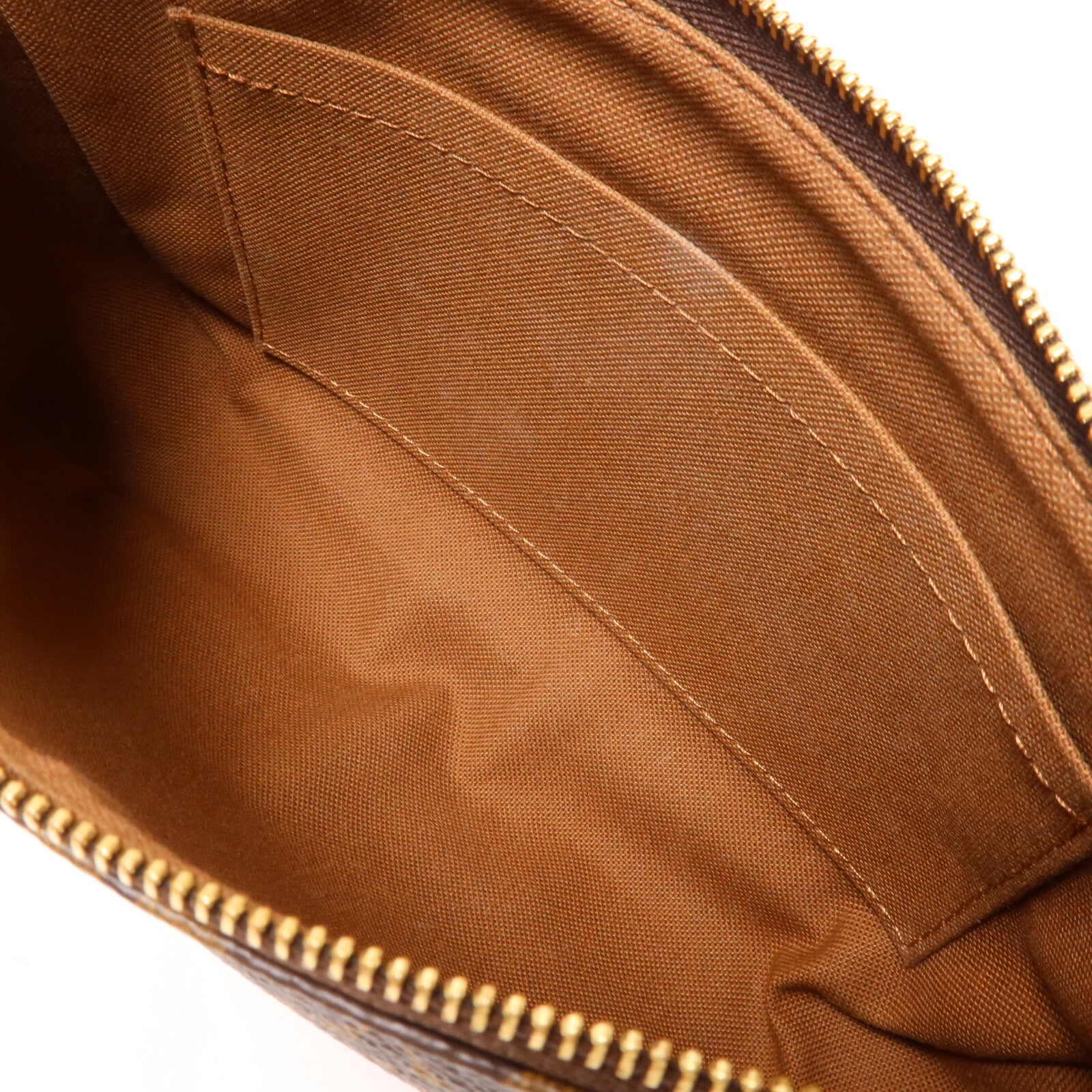 LOUIS VUITTON Monogram Pochette Accessoires手拿包