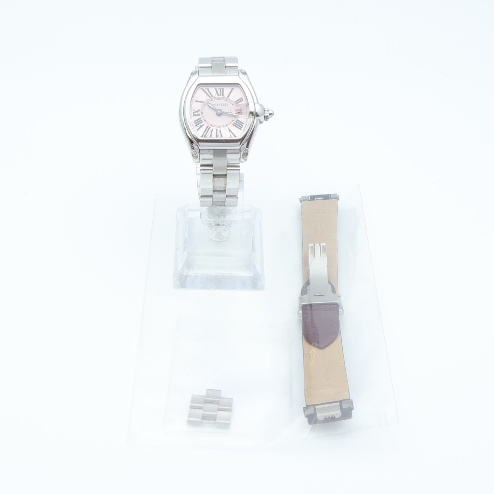 CARTIER Roadster W62017V3