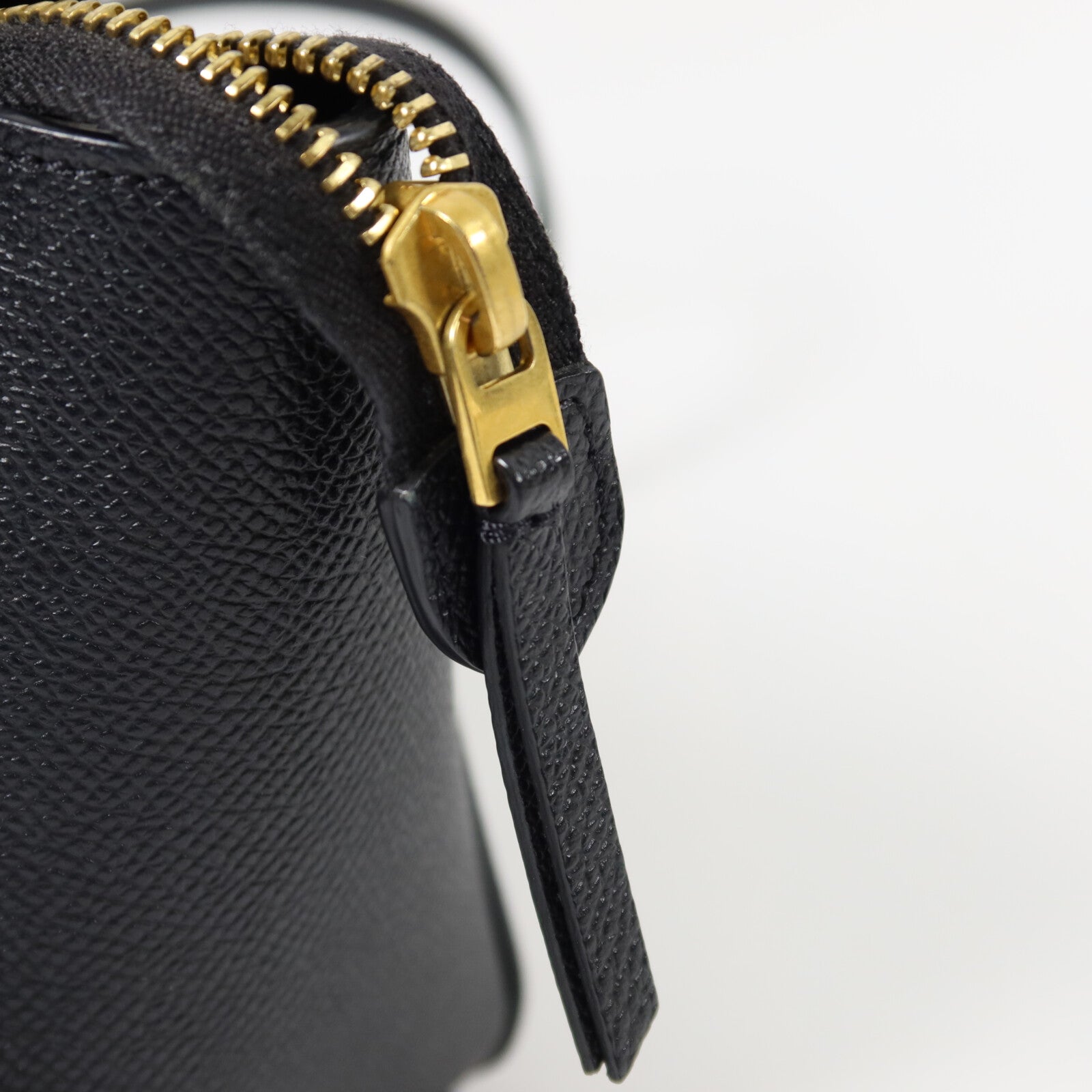 CELINE 牛皮皮革Pico Belt手挽肩背兩用袋