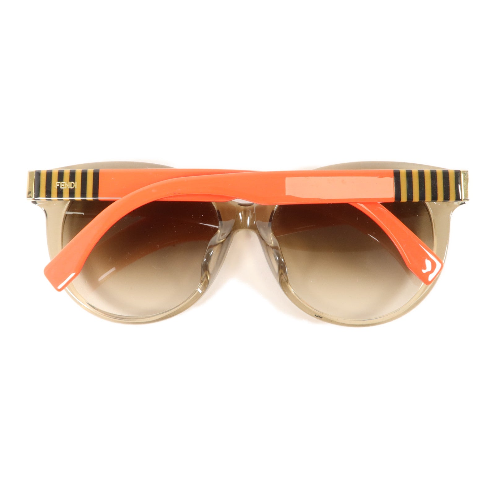 FENDI PVC Sunglasses太陽眼鏡