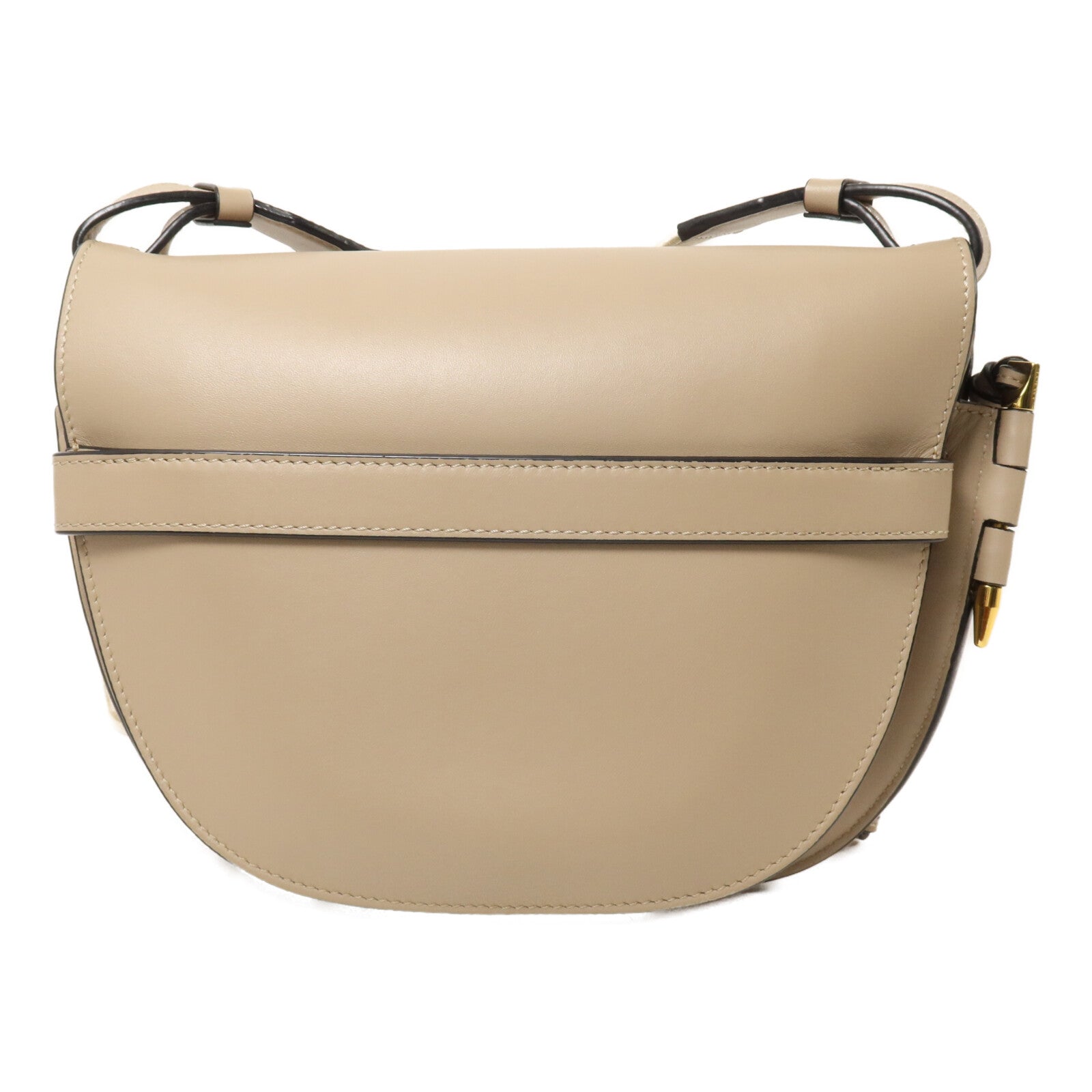 LOEWE 牛皮皮革Gate Small肩背袋