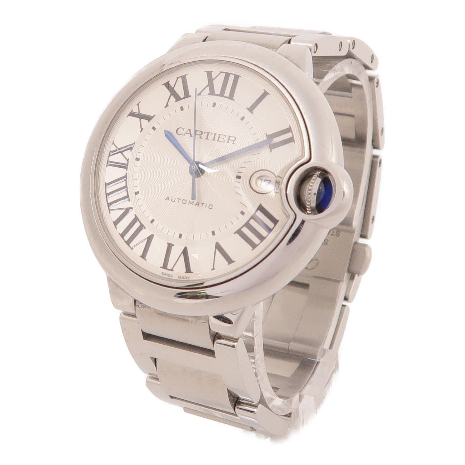 CARTIER Ballon Bleu 3001