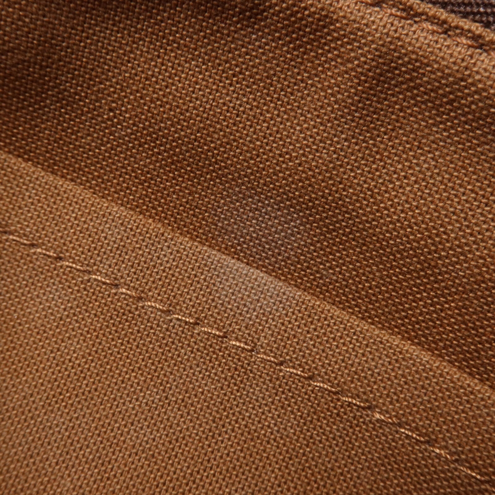 LOUIS VUITTON Monogram Pochette Accessoires手拿包