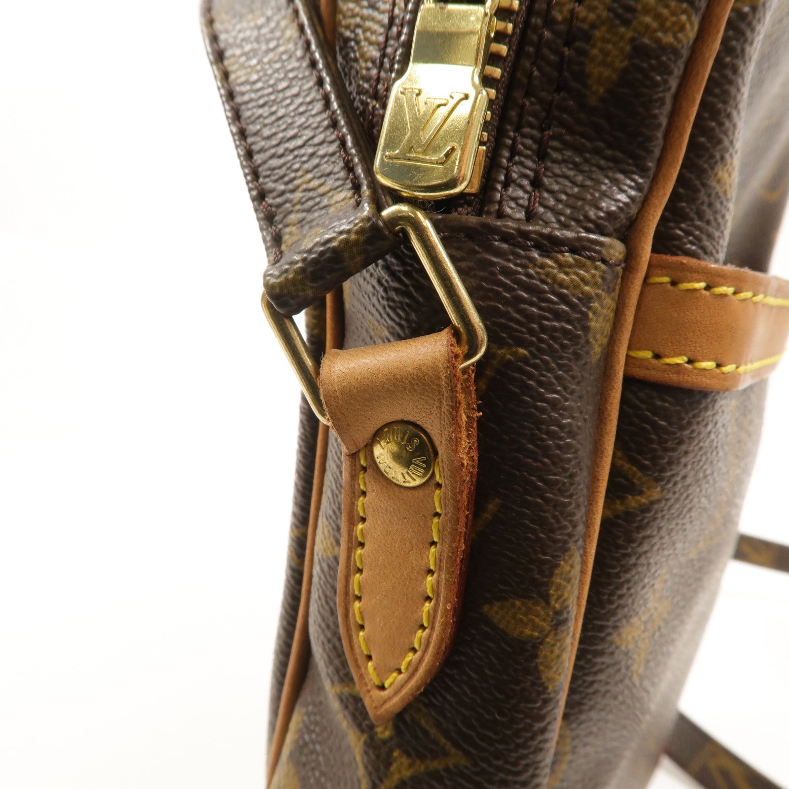 LOUIS VUITTON Monogram Danube肩背袋