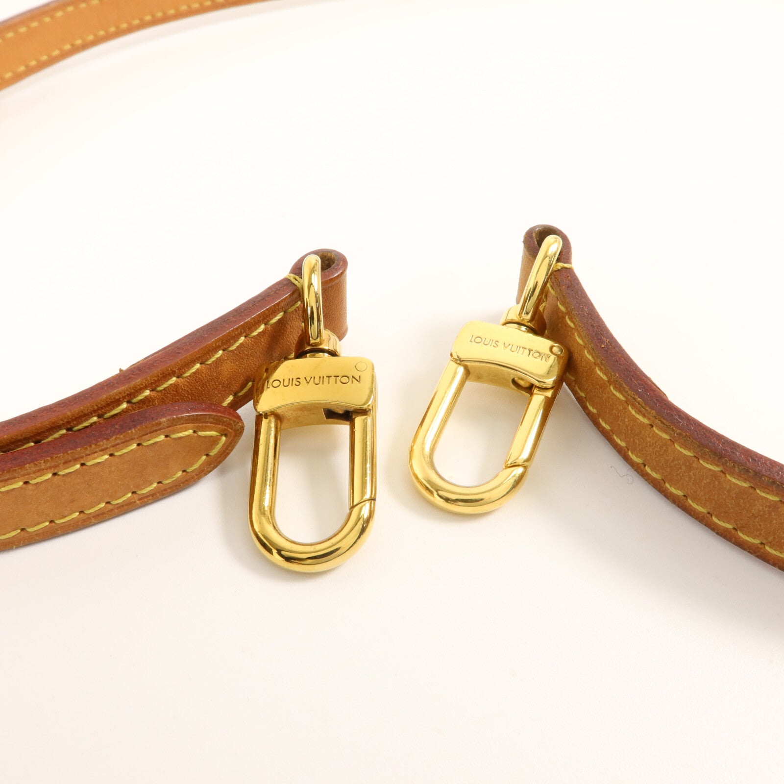 LOUIS VUITTON Monogram Rivoli MM手挽肩背兩用袋