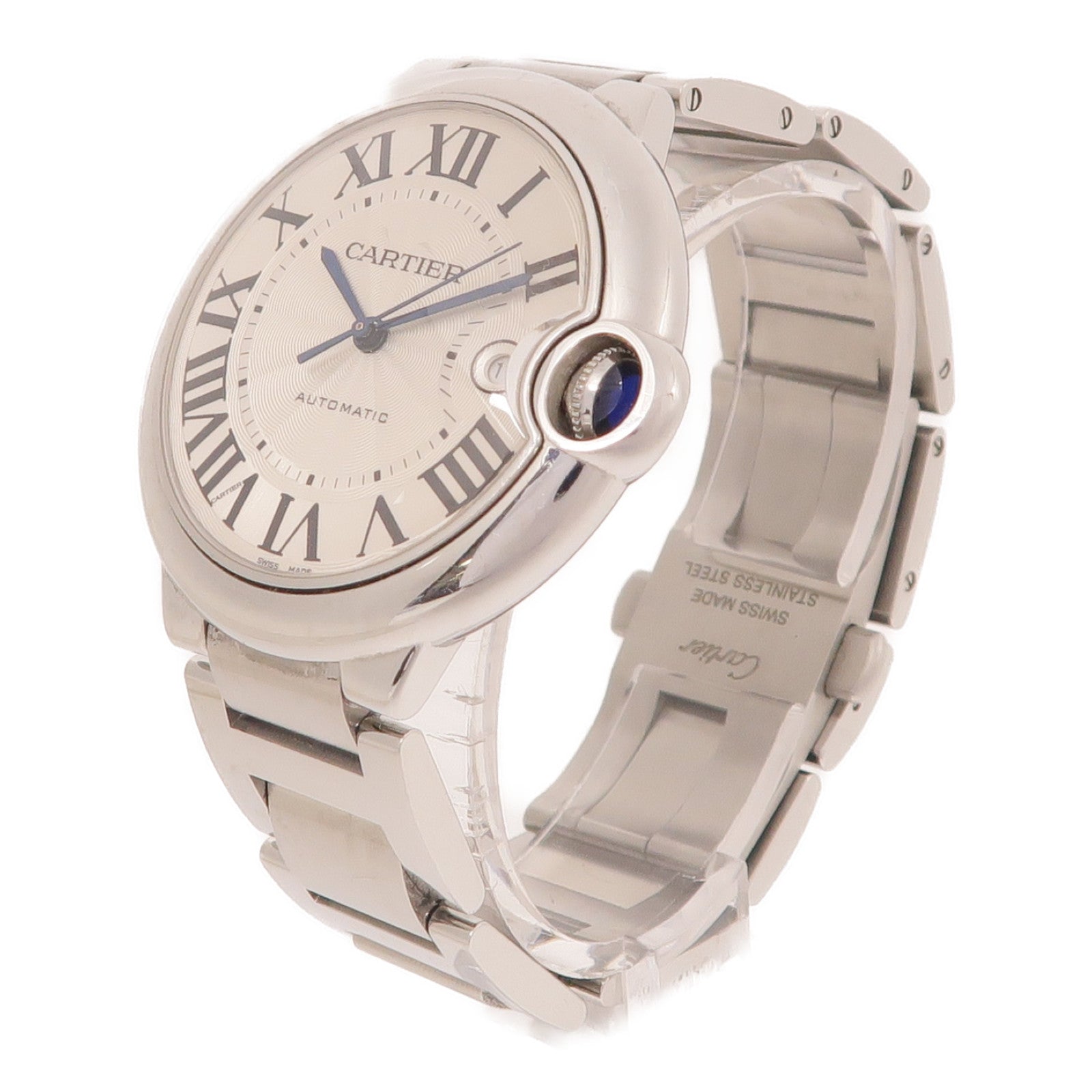 CARTIER Ballon Bleu 3001