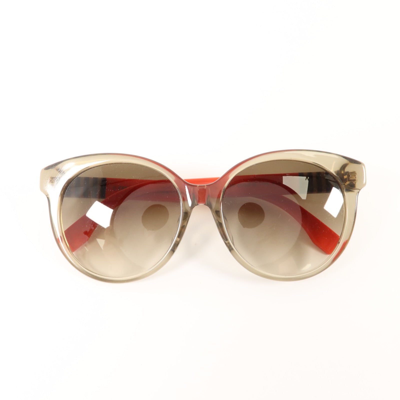 FENDI PVC Sunglasses太陽眼鏡
