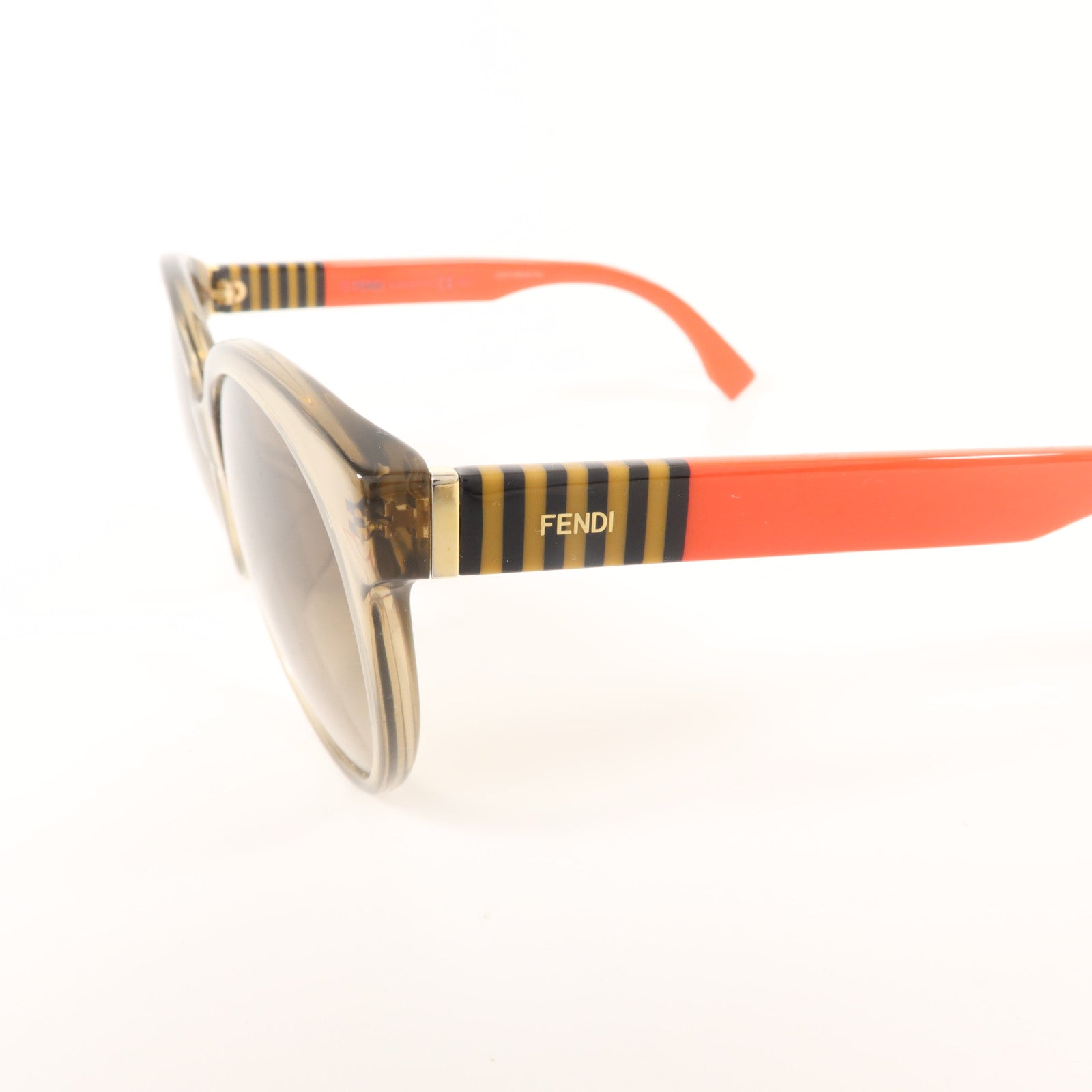 FENDI PVC Sunglasses太陽眼鏡