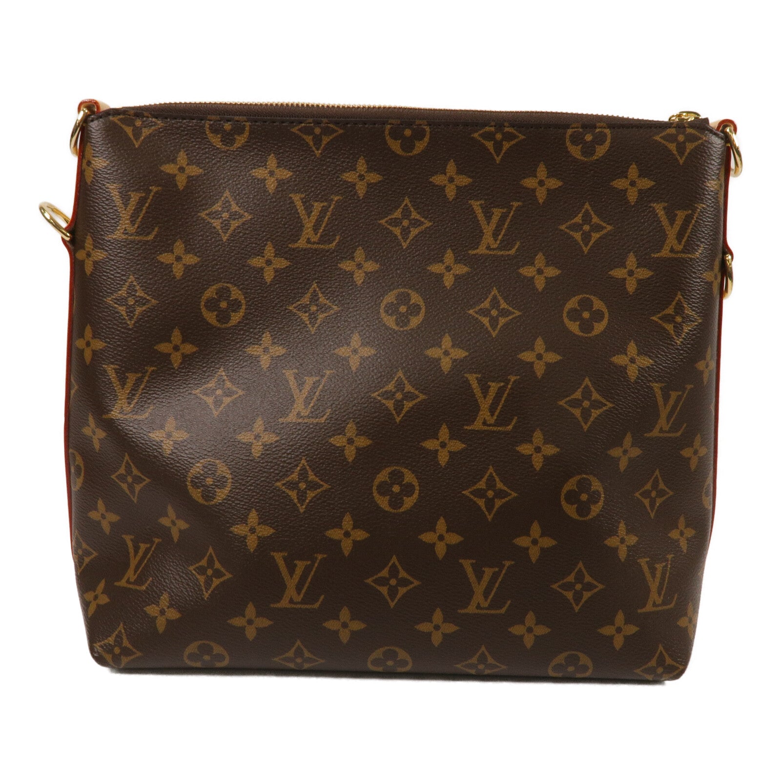 LOUIS VUITTON Monogram Multipass肩背袋