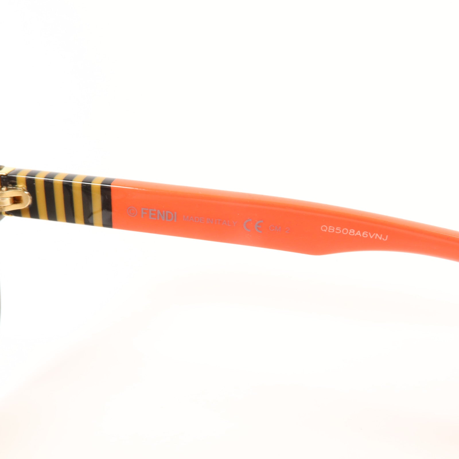 FENDI PVC Sunglasses太陽眼鏡