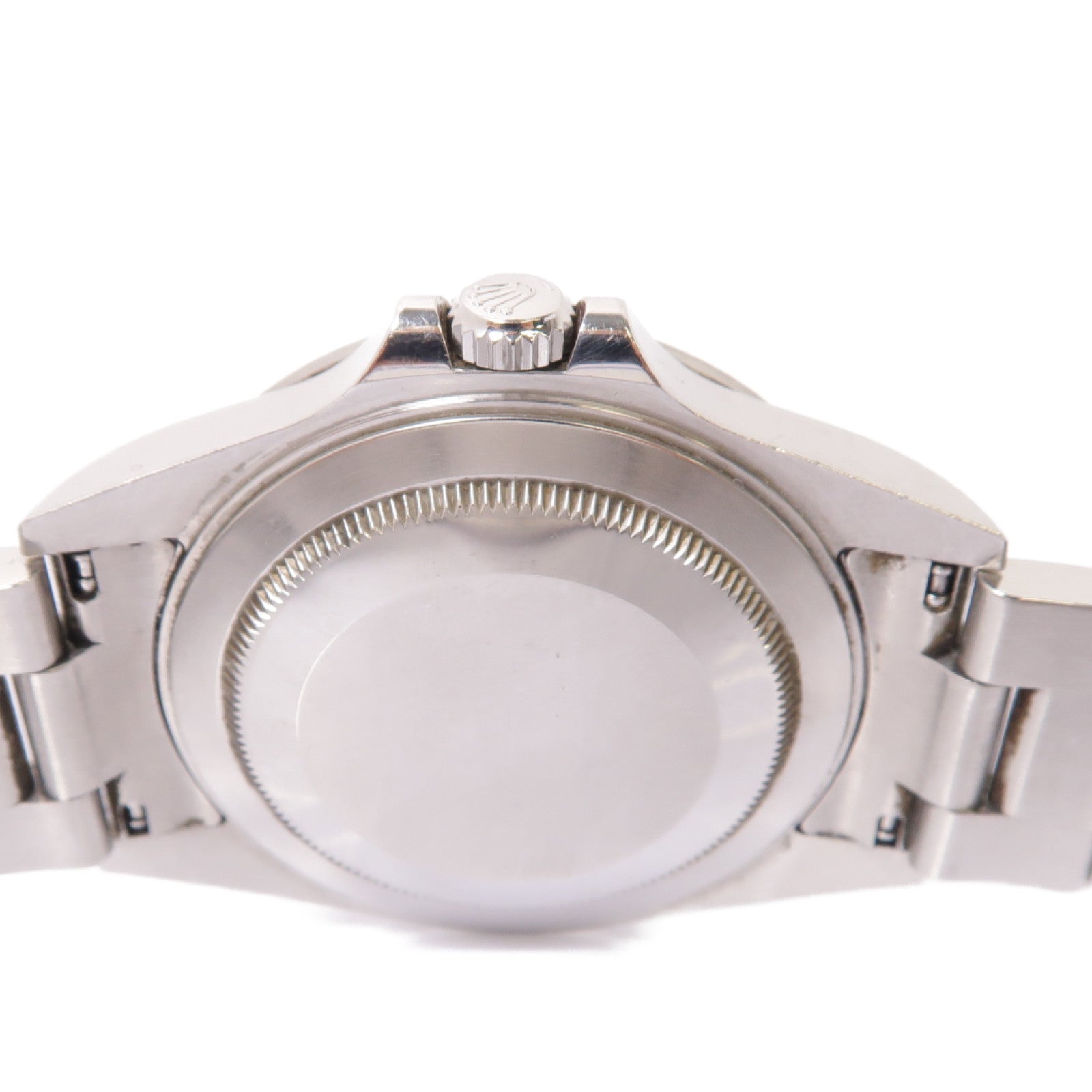 ROLEX Explorer II不鏽鋼手錶自動機芯黑色