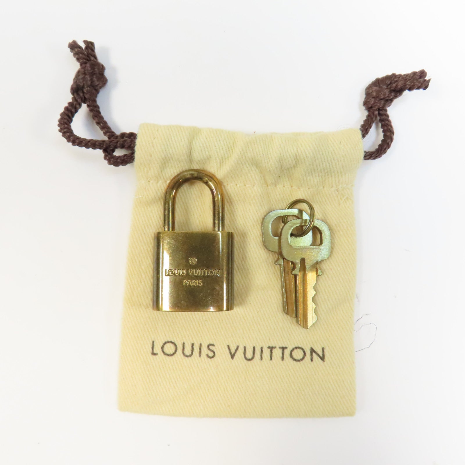 LOUIS VUITTON Monogram Speedy 25金扣手挽袋啡色