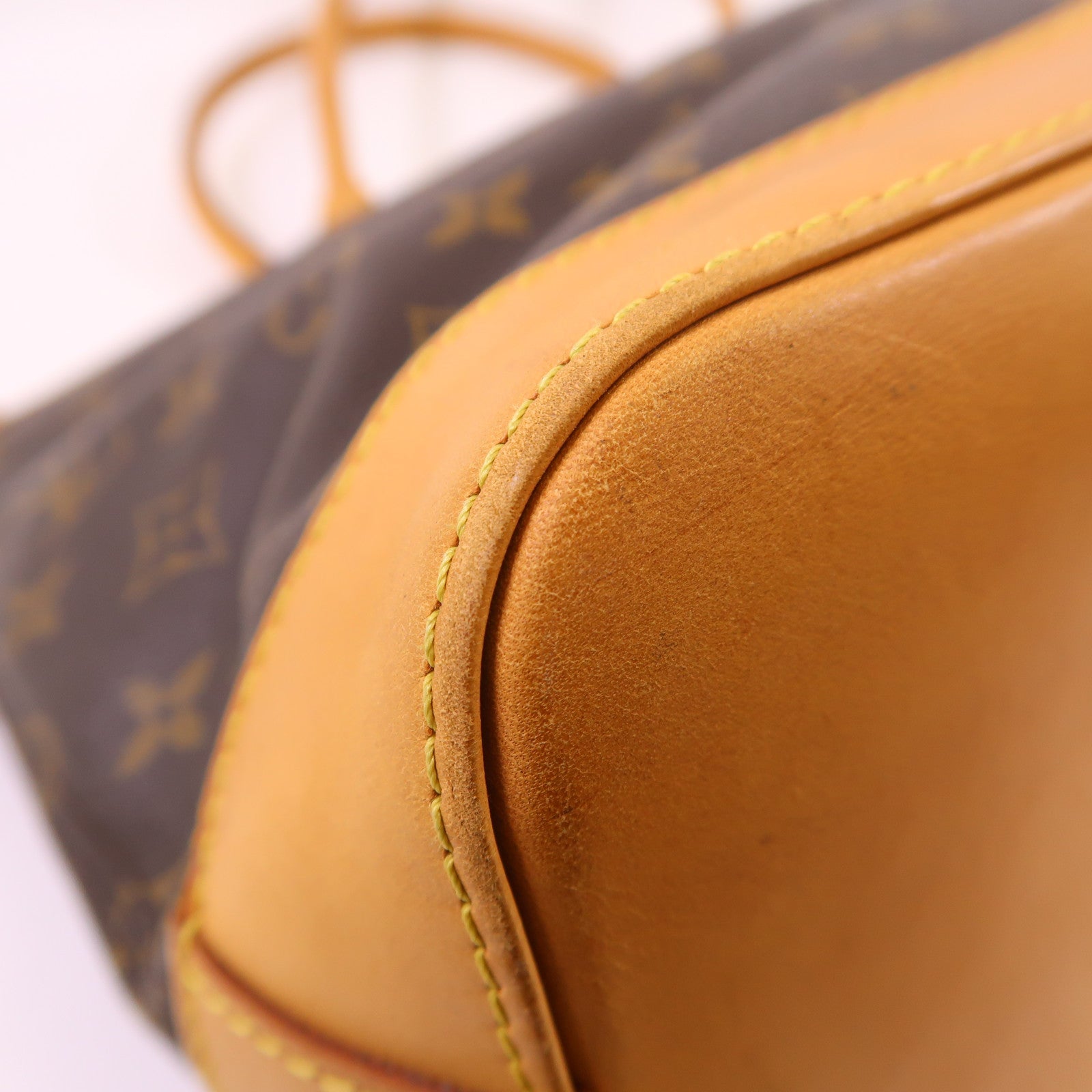 LOUIS VUITTON Monogram Lockit Horizontal金扣肩背袋