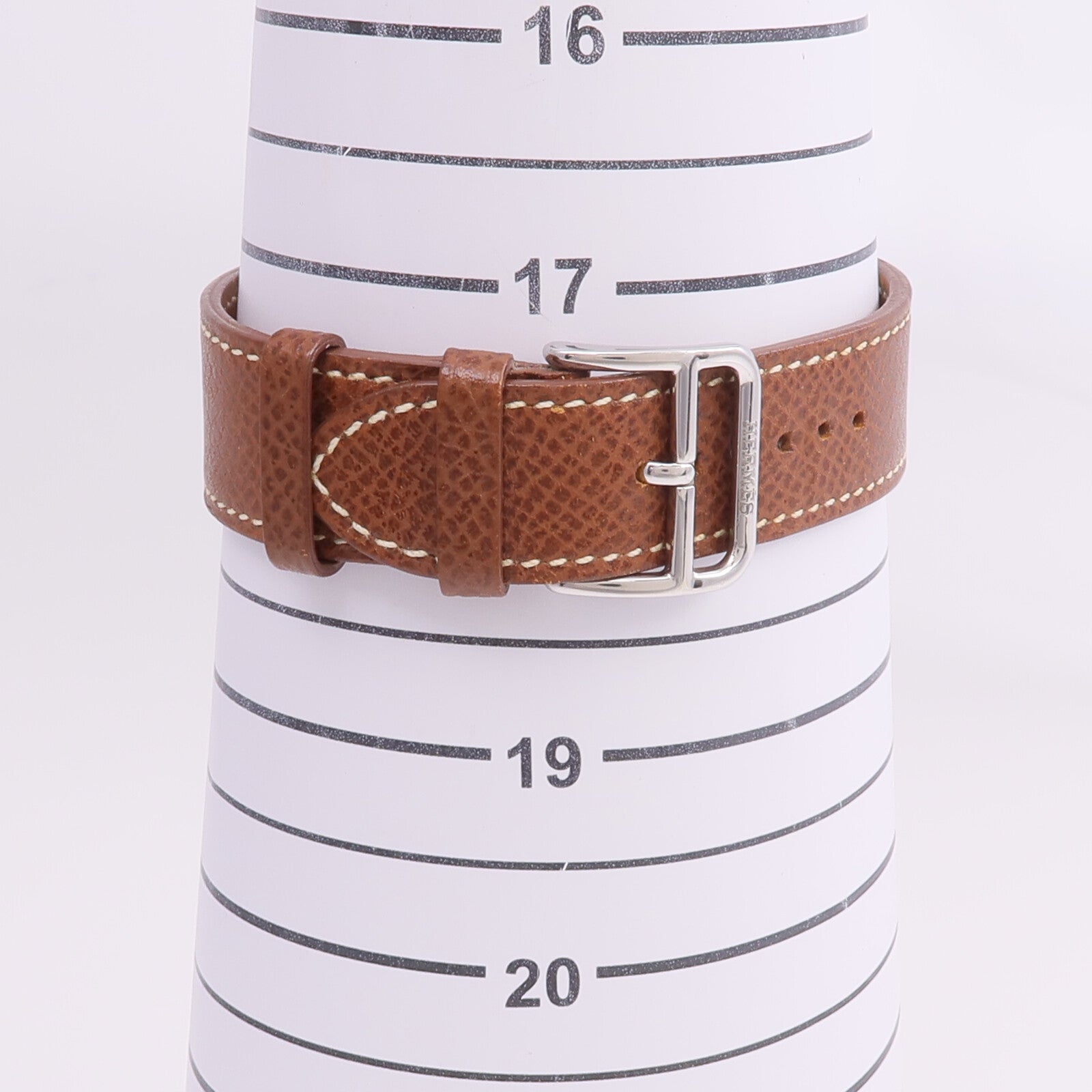 HERMES H watch HH1.510