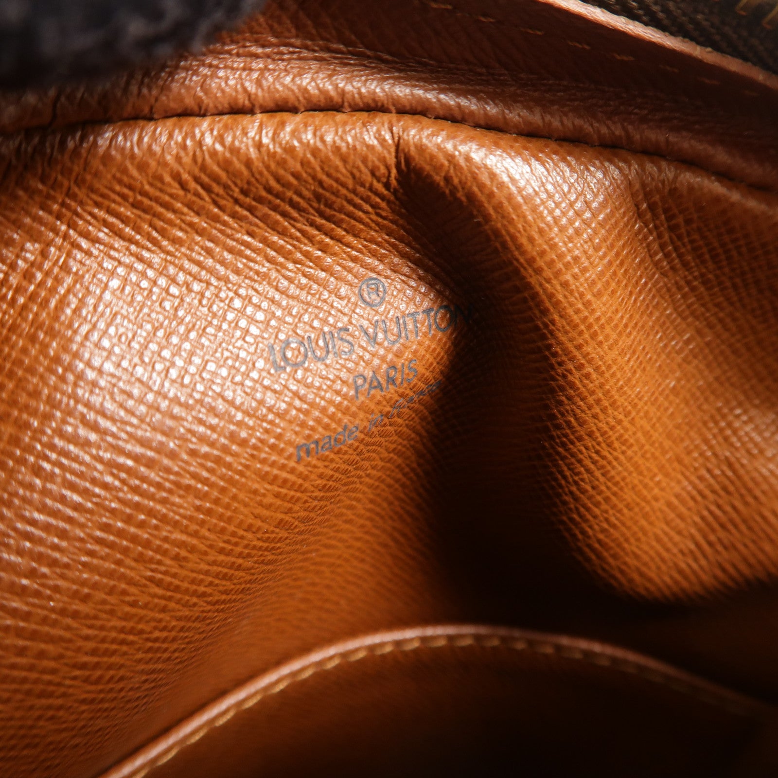 LOUIS VUITTON Monogram Danube肩背袋