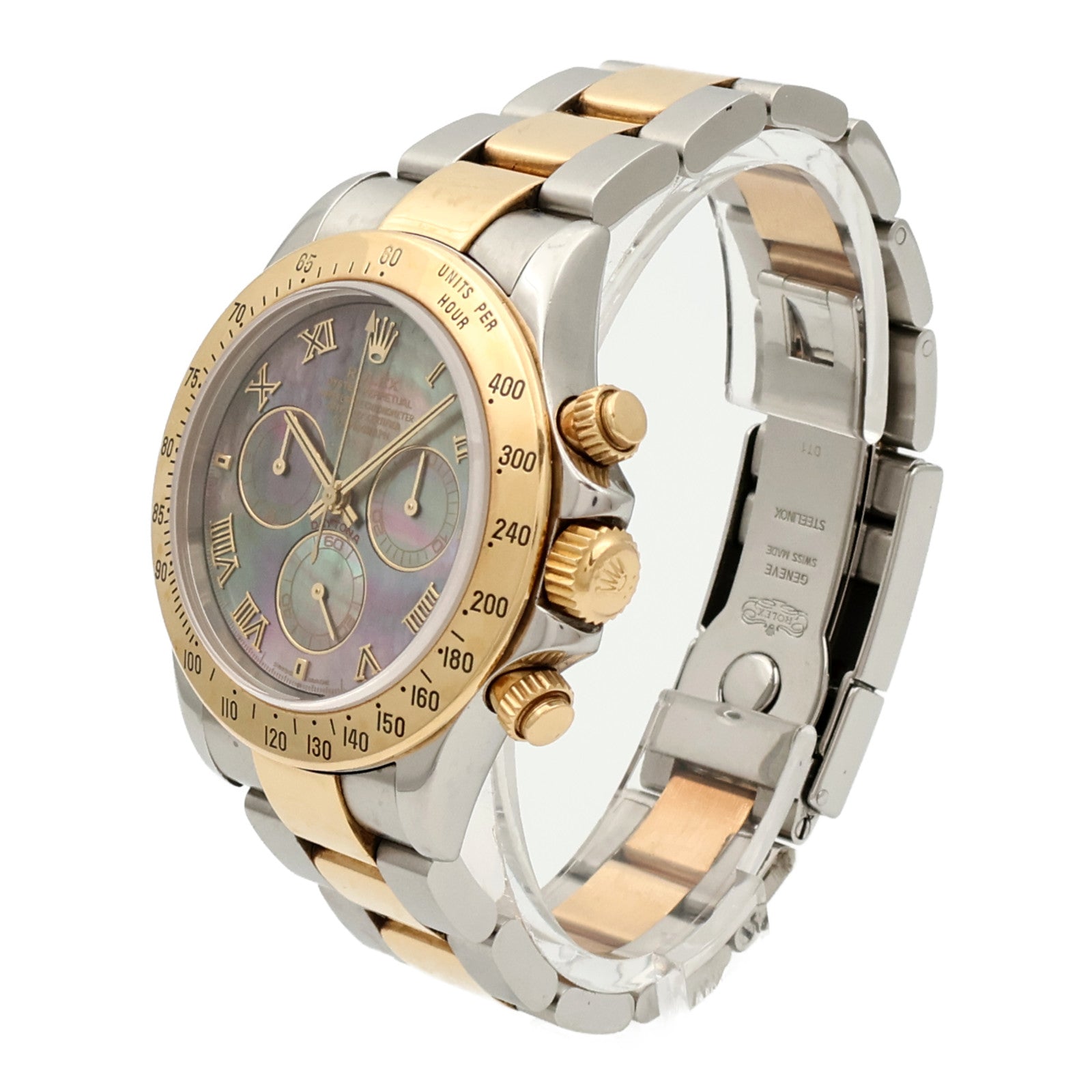ROLEX Daytona 116523NR