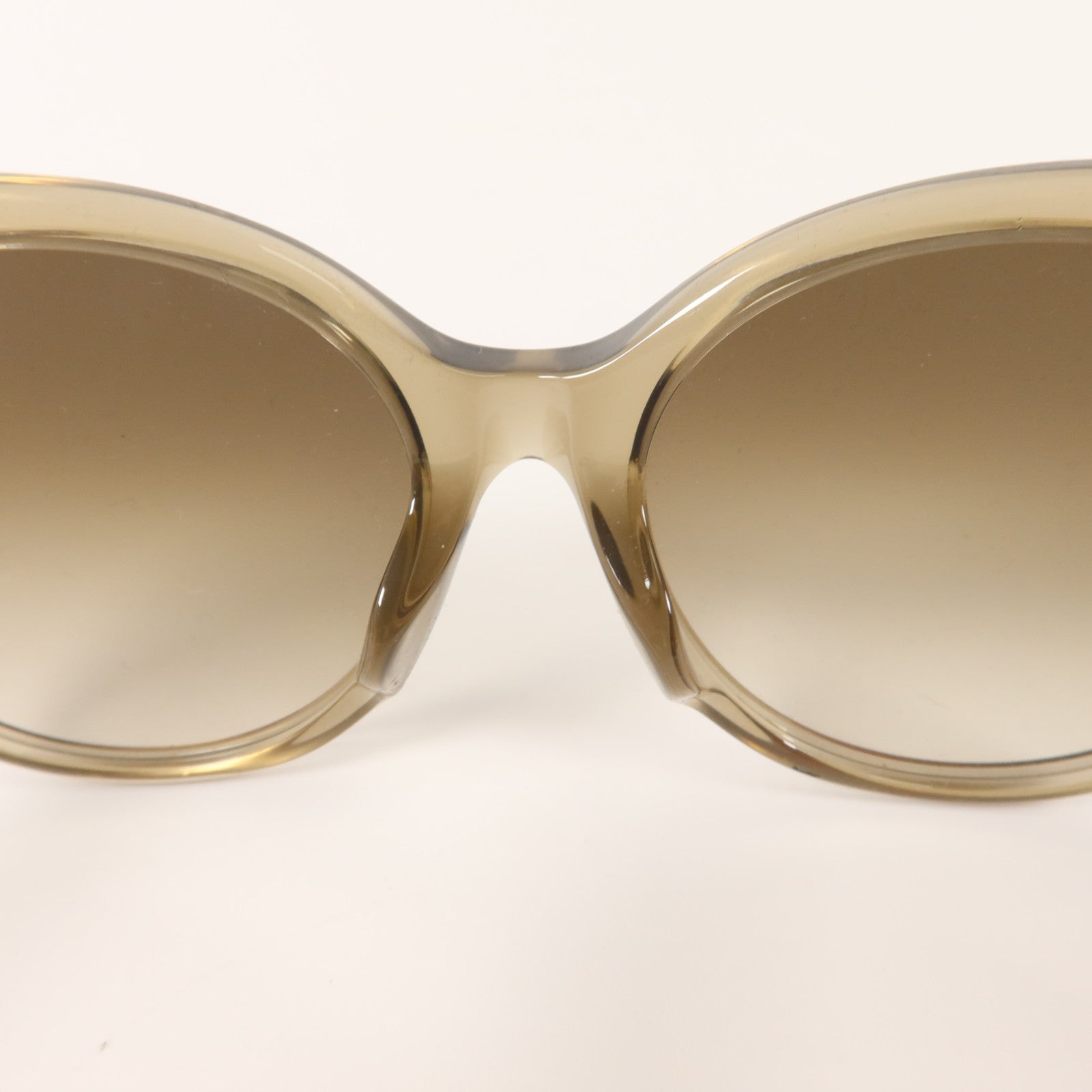 FENDI PVC Sunglasses太陽眼鏡