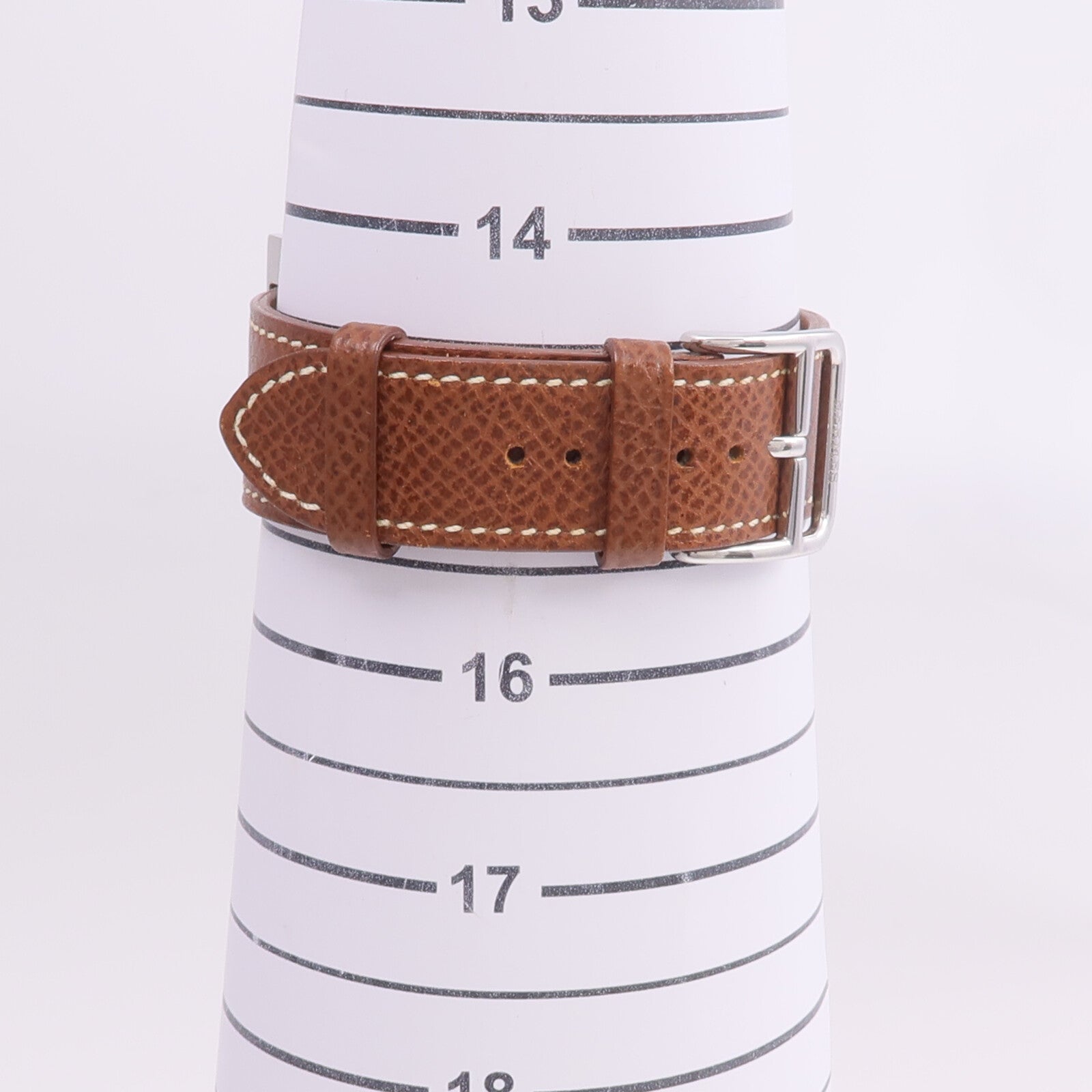 HERMES H watch HH1.510