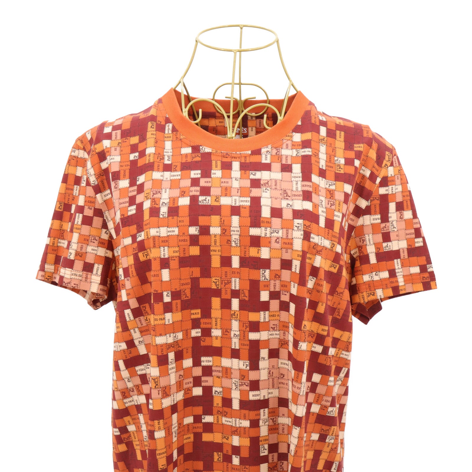 HERMES Bolduc Straight Dress連身裙