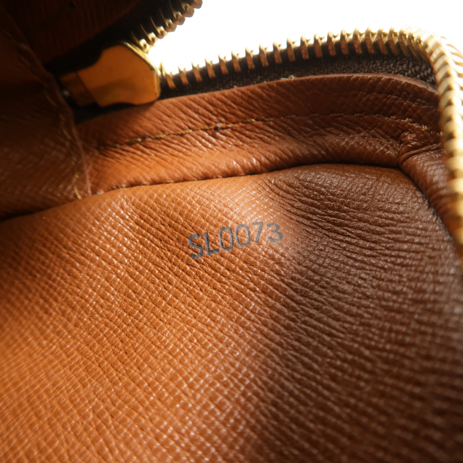 LOUIS VUITTON Monogram Danube肩背袋