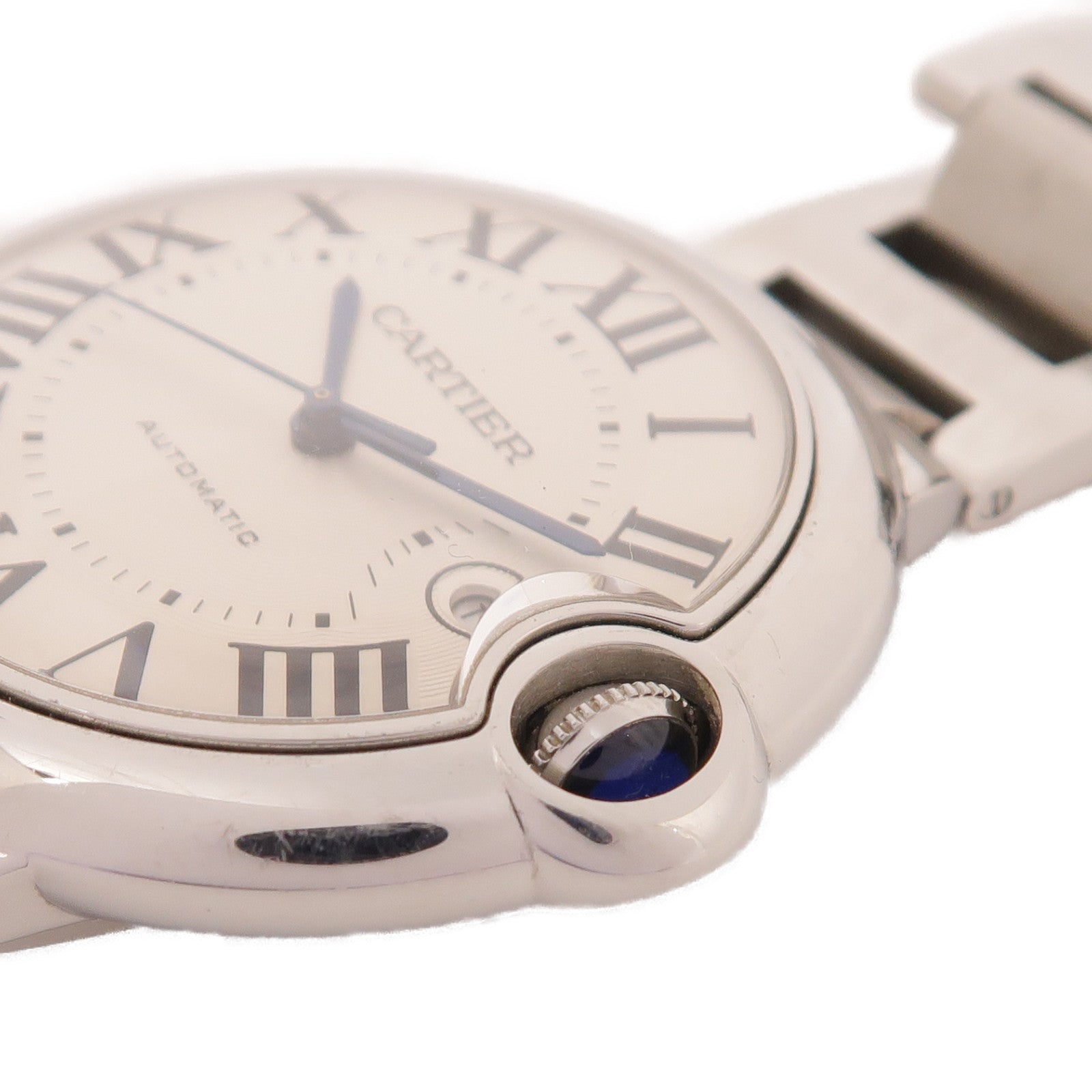 CARTIER Ballon Bleu 3001