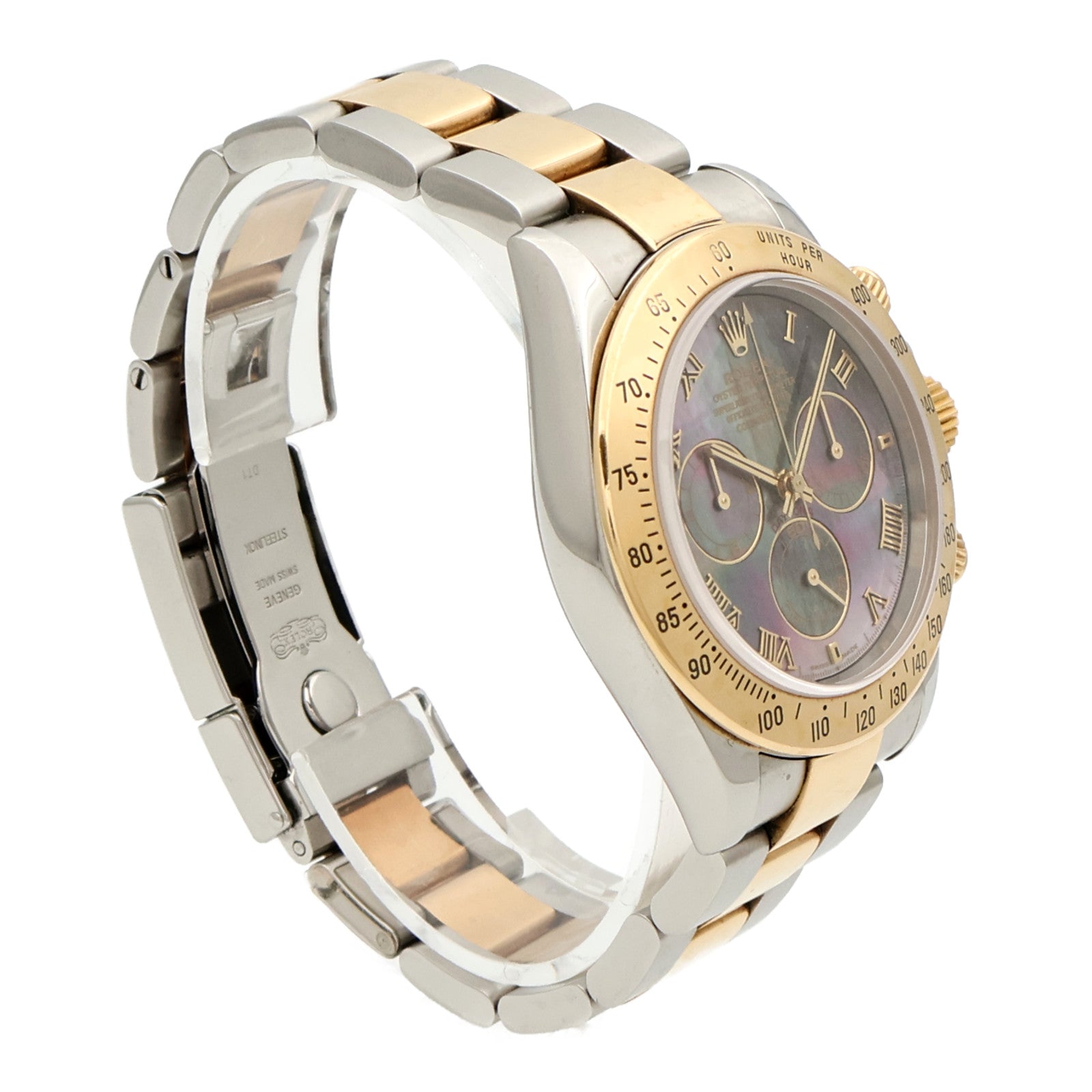 ROLEX Daytona 116523NR
