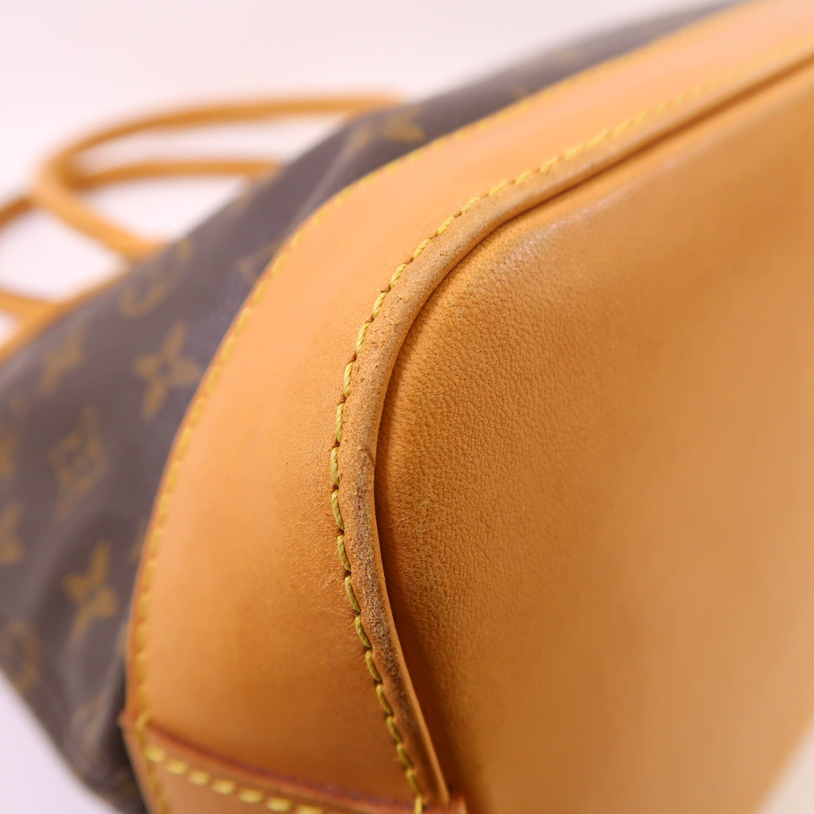 LOUIS VUITTON Monogram Lockit Horizontal金扣肩背袋