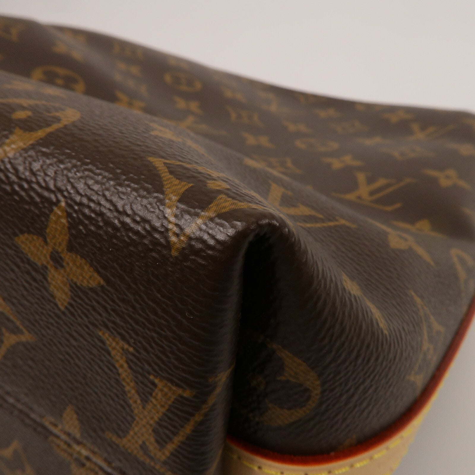 LOUIS VUITTON Monogram Multipass肩背袋