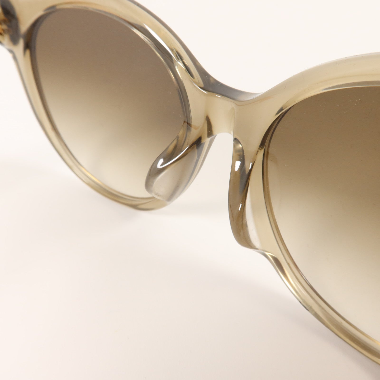 FENDI PVC Sunglasses太陽眼鏡