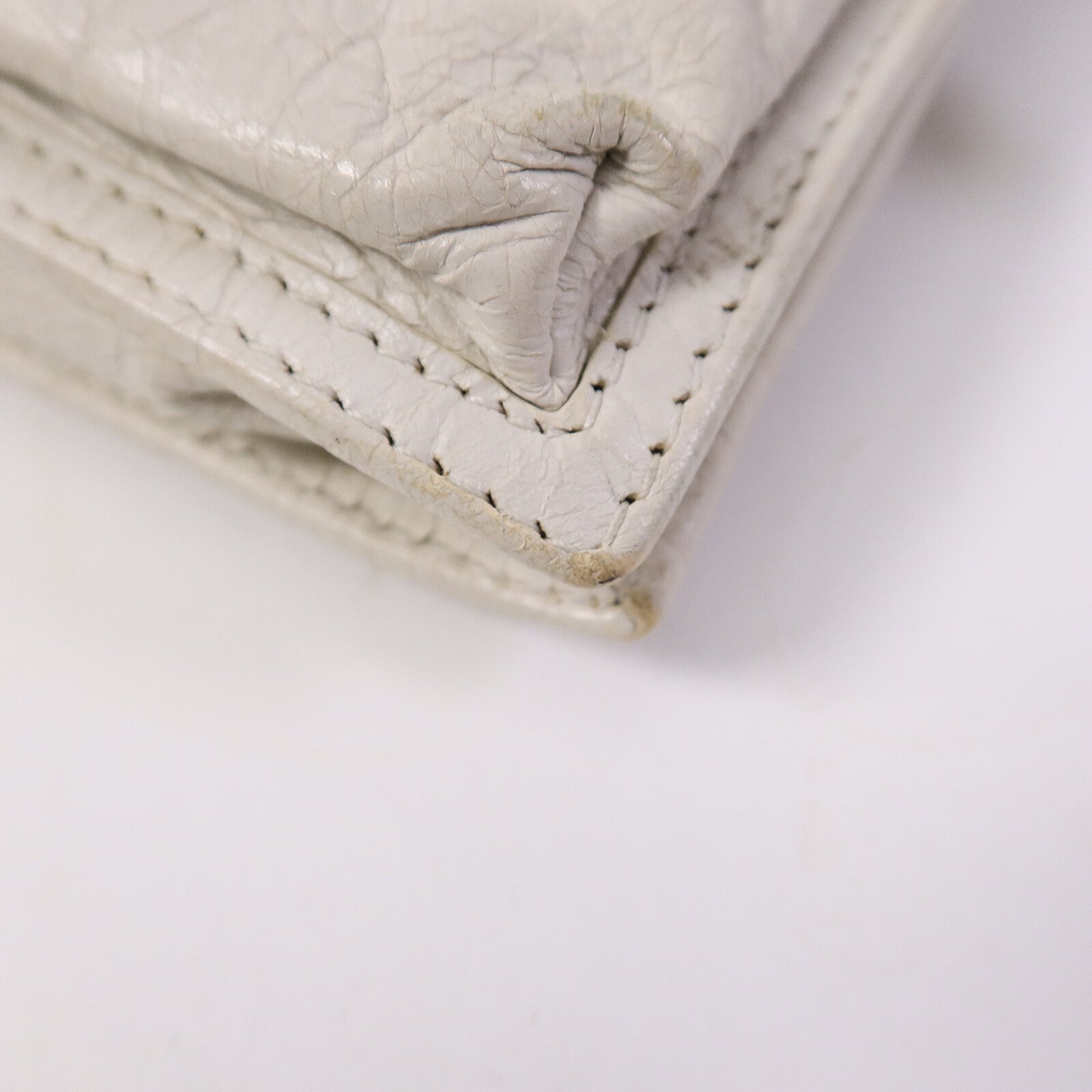 BALENCIAGA 牛皮皮革Explorer Bag肩背袋
