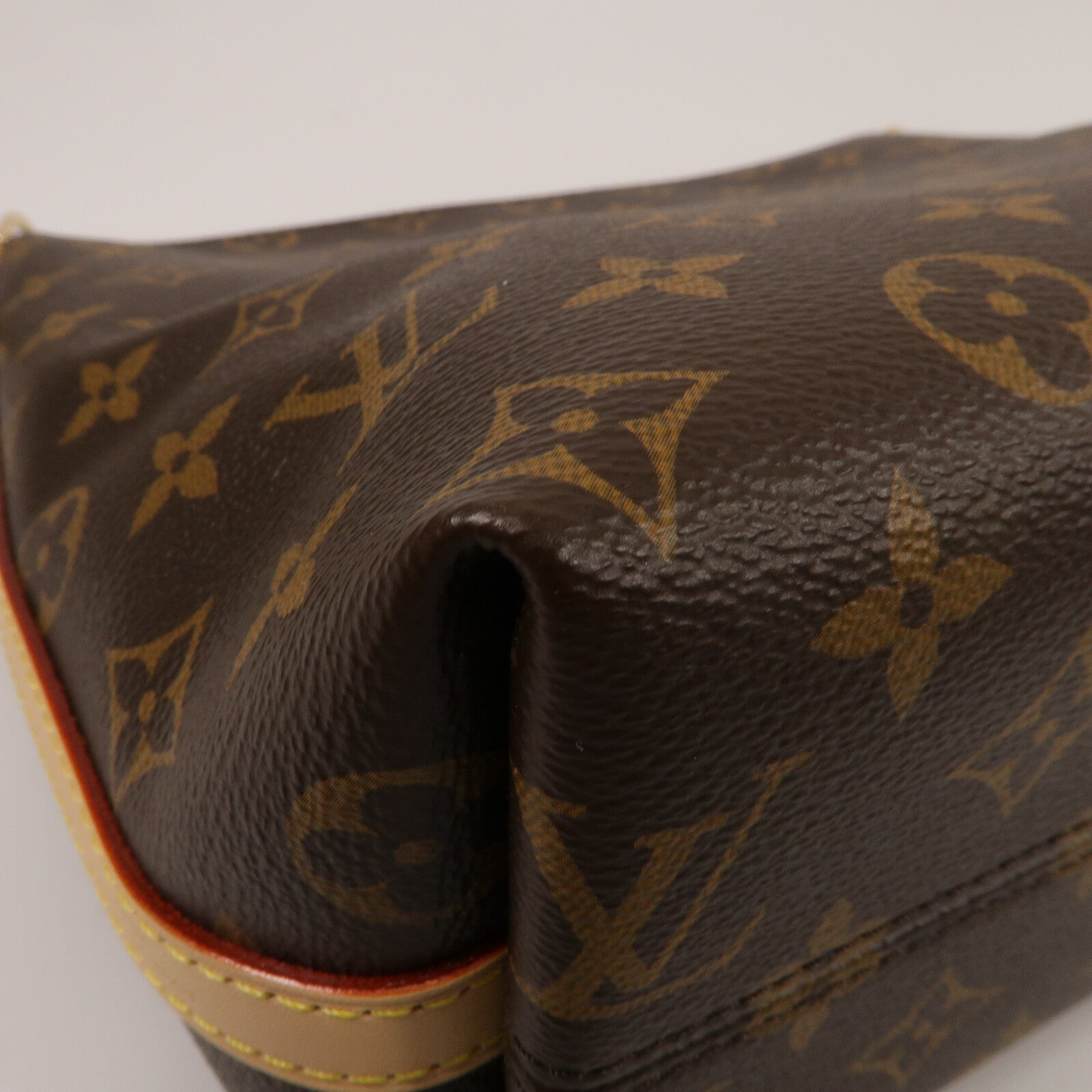 LOUIS VUITTON Monogram Multipass肩背袋