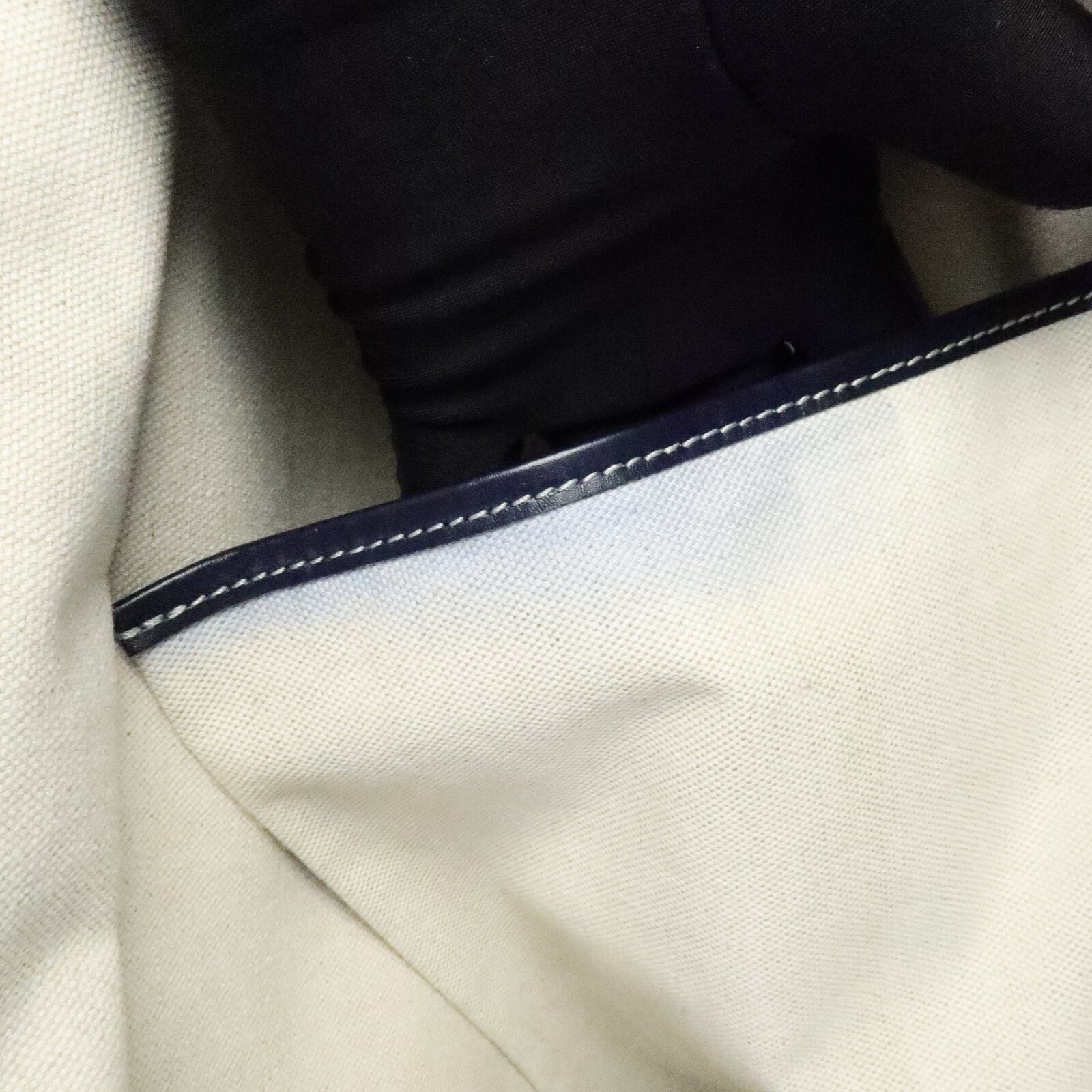 GOYARD 塗層帆布Bellechasse Biaude PM手挽袋