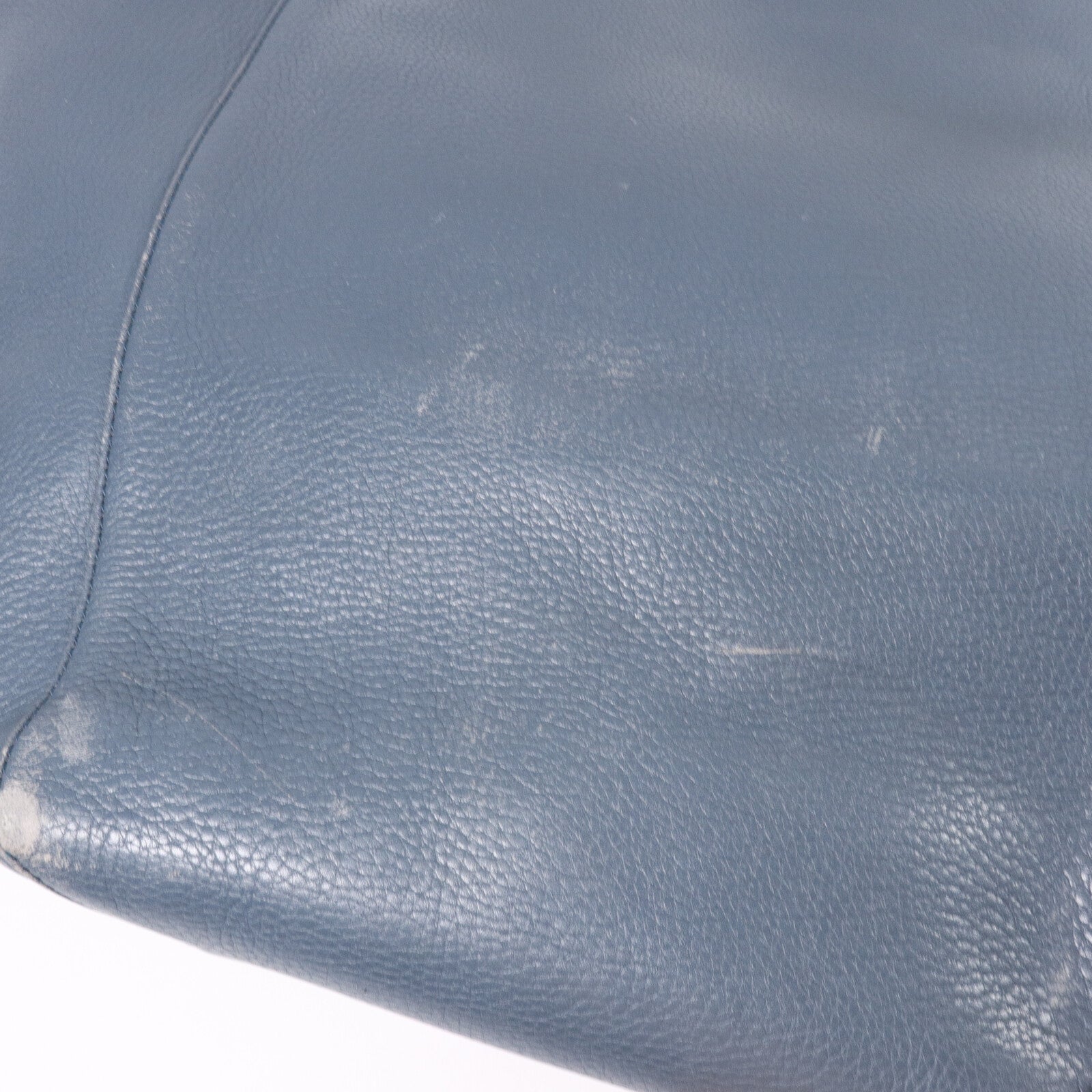 CELINE 牛皮皮革Tote Bag手挽袋