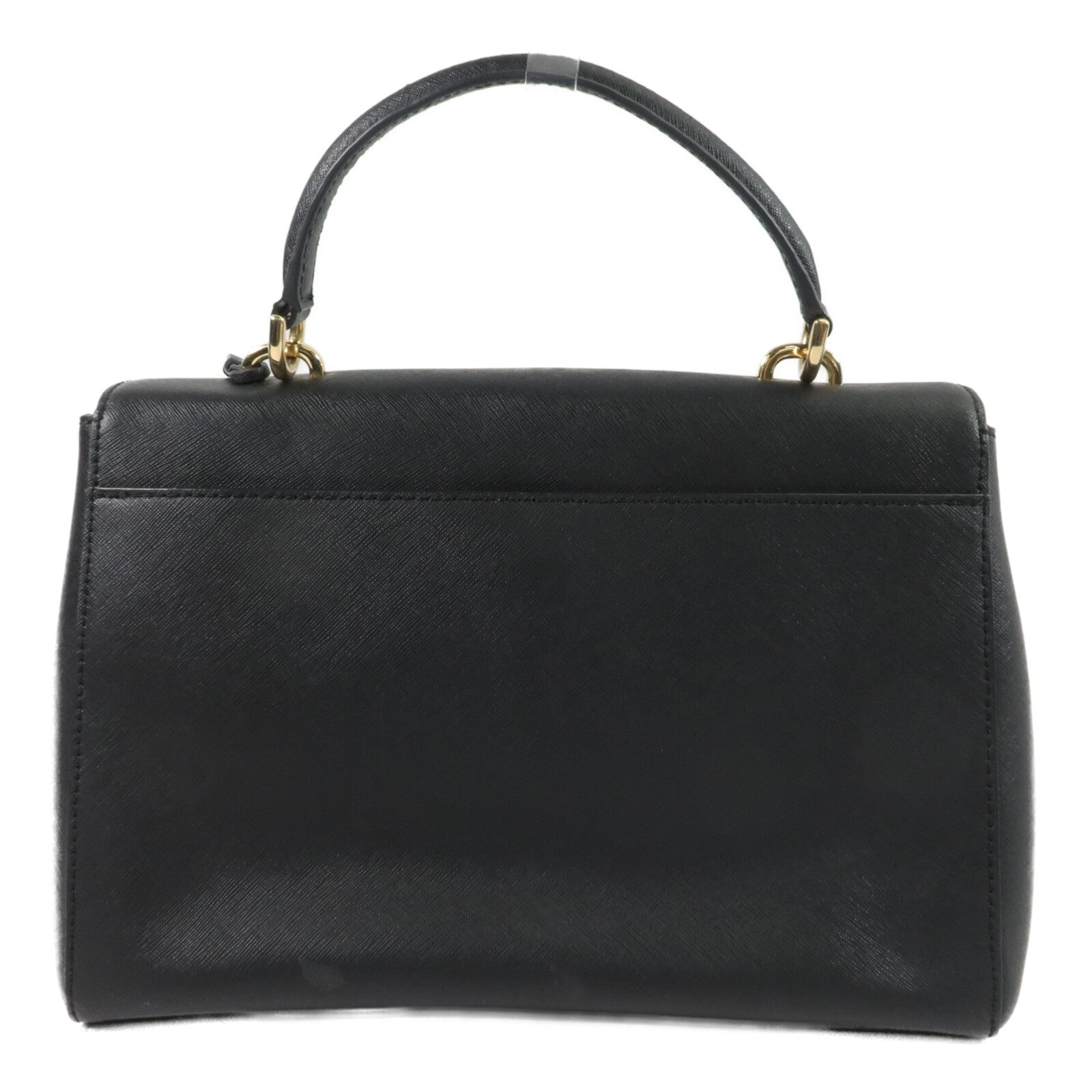 Michael Kors 牛皮皮革Ava Medium手挽袋