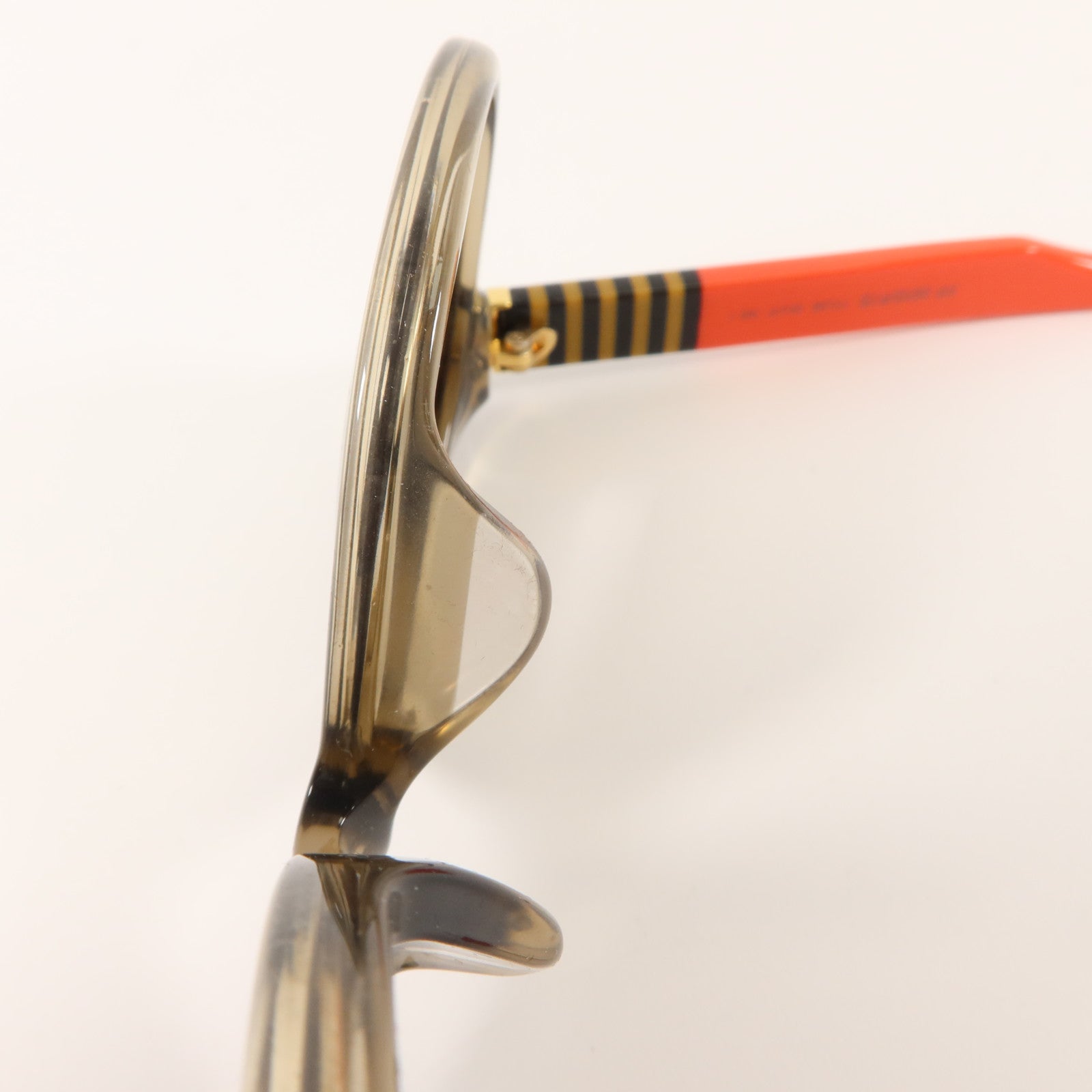 FENDI PVC Sunglasses太陽眼鏡