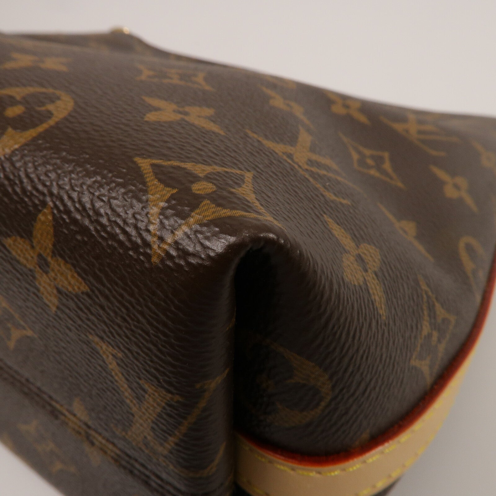 LOUIS VUITTON Monogram Multipass肩背袋
