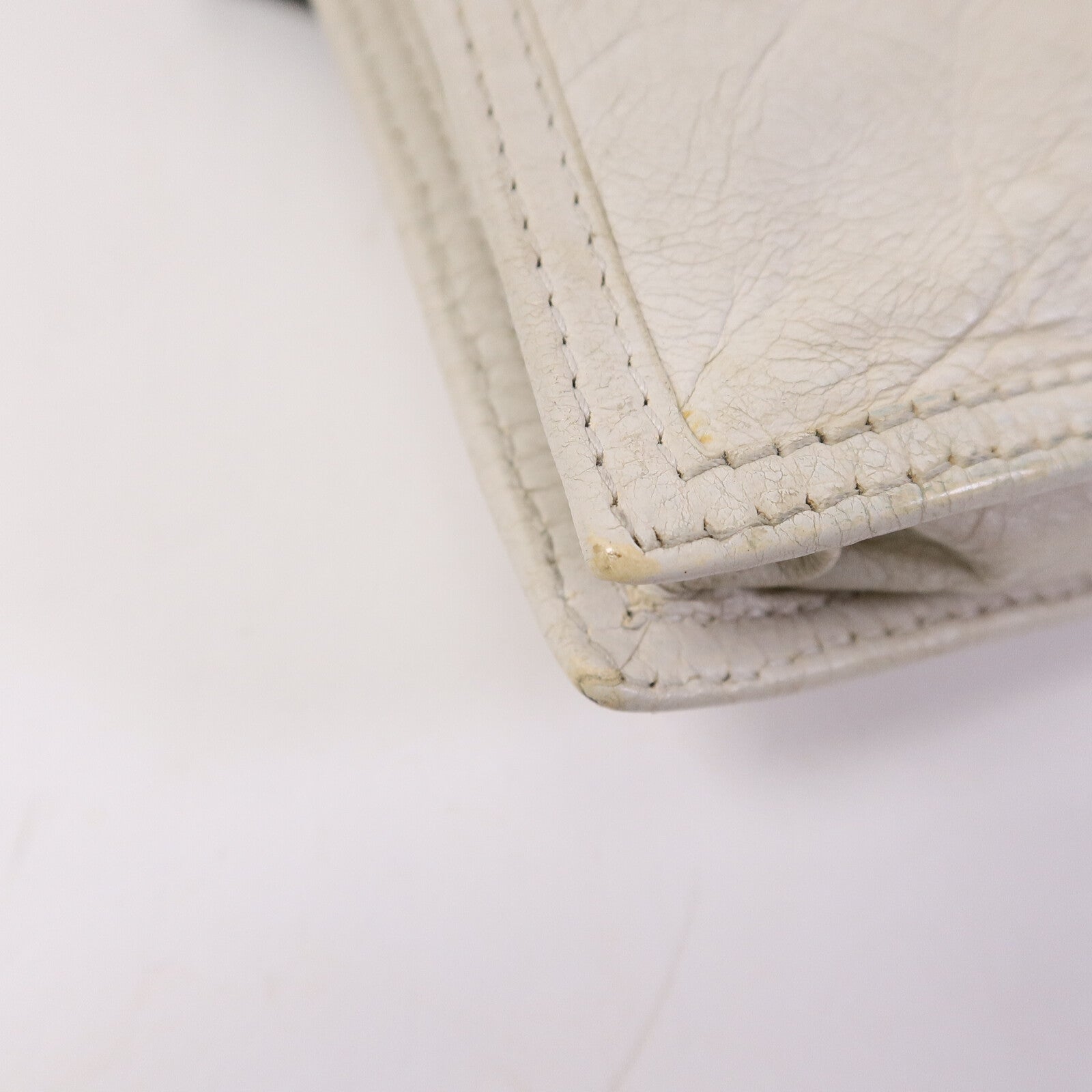BALENCIAGA 牛皮皮革Explorer Bag肩背袋