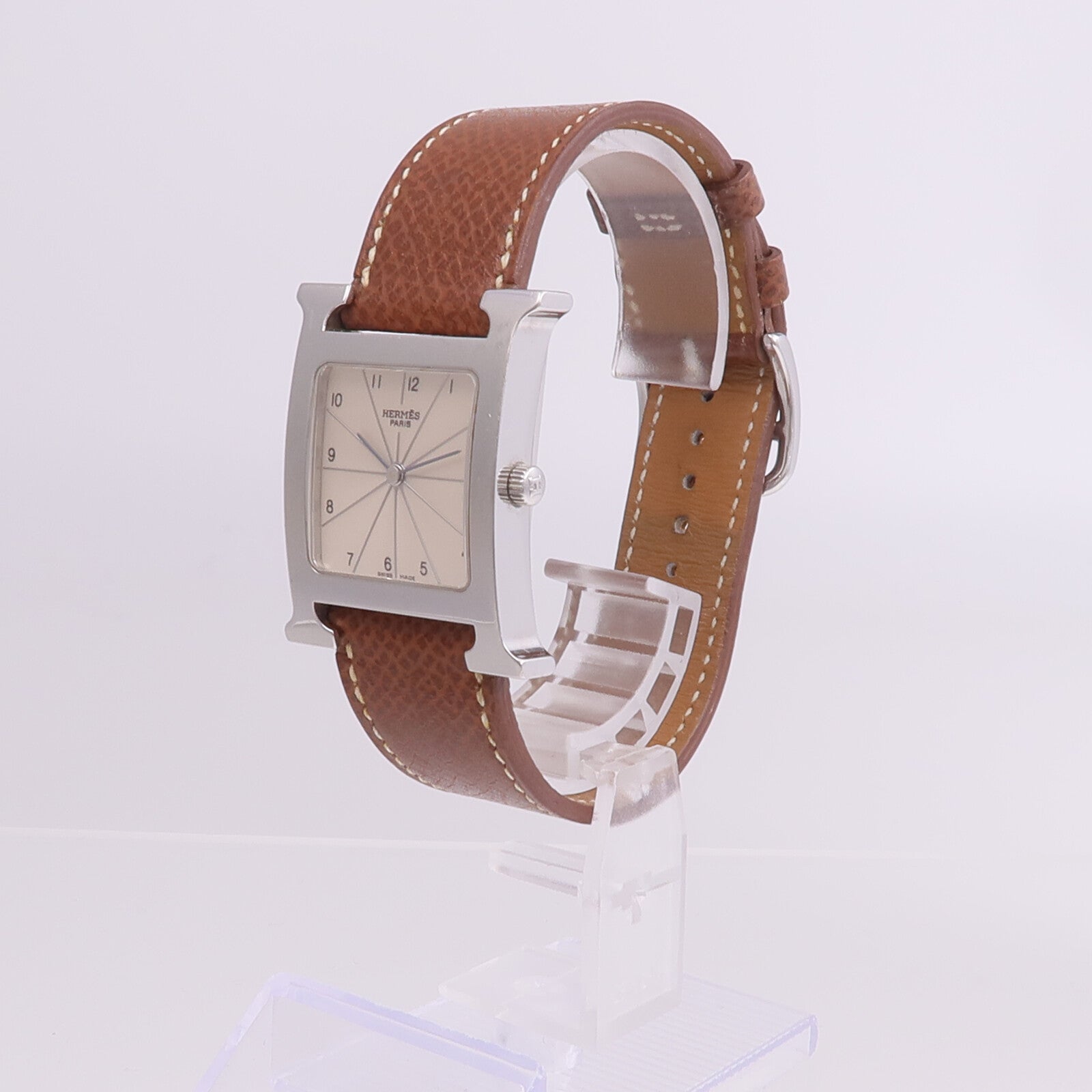 HERMES H watch HH1.510