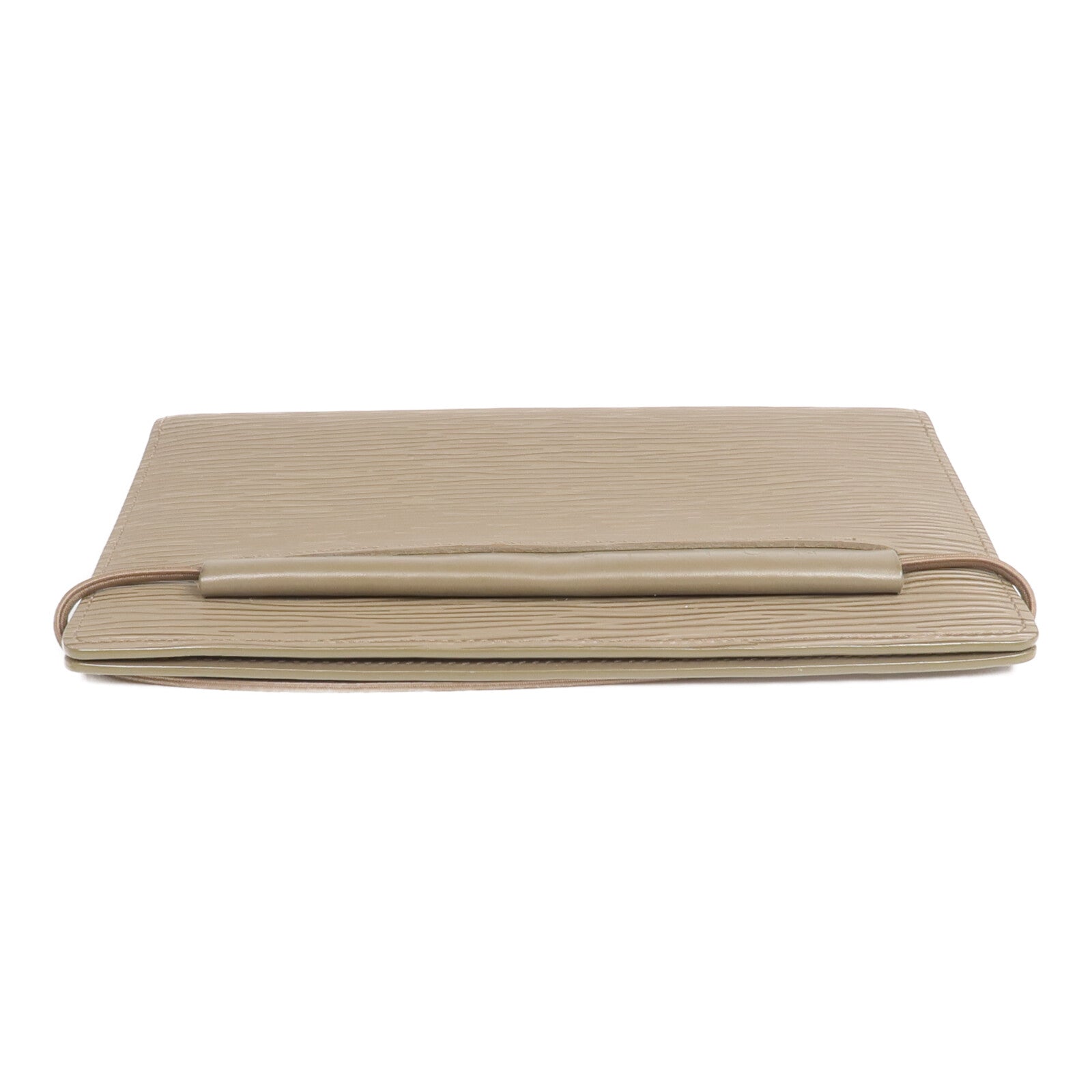 LOUIS VUITTON 【激減優惠】Epi Agenda Horizontal System Planner Notebook Cover記事本封套