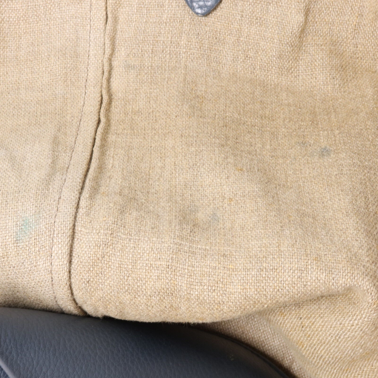 CELINE 牛皮皮革Tote Bag手挽袋