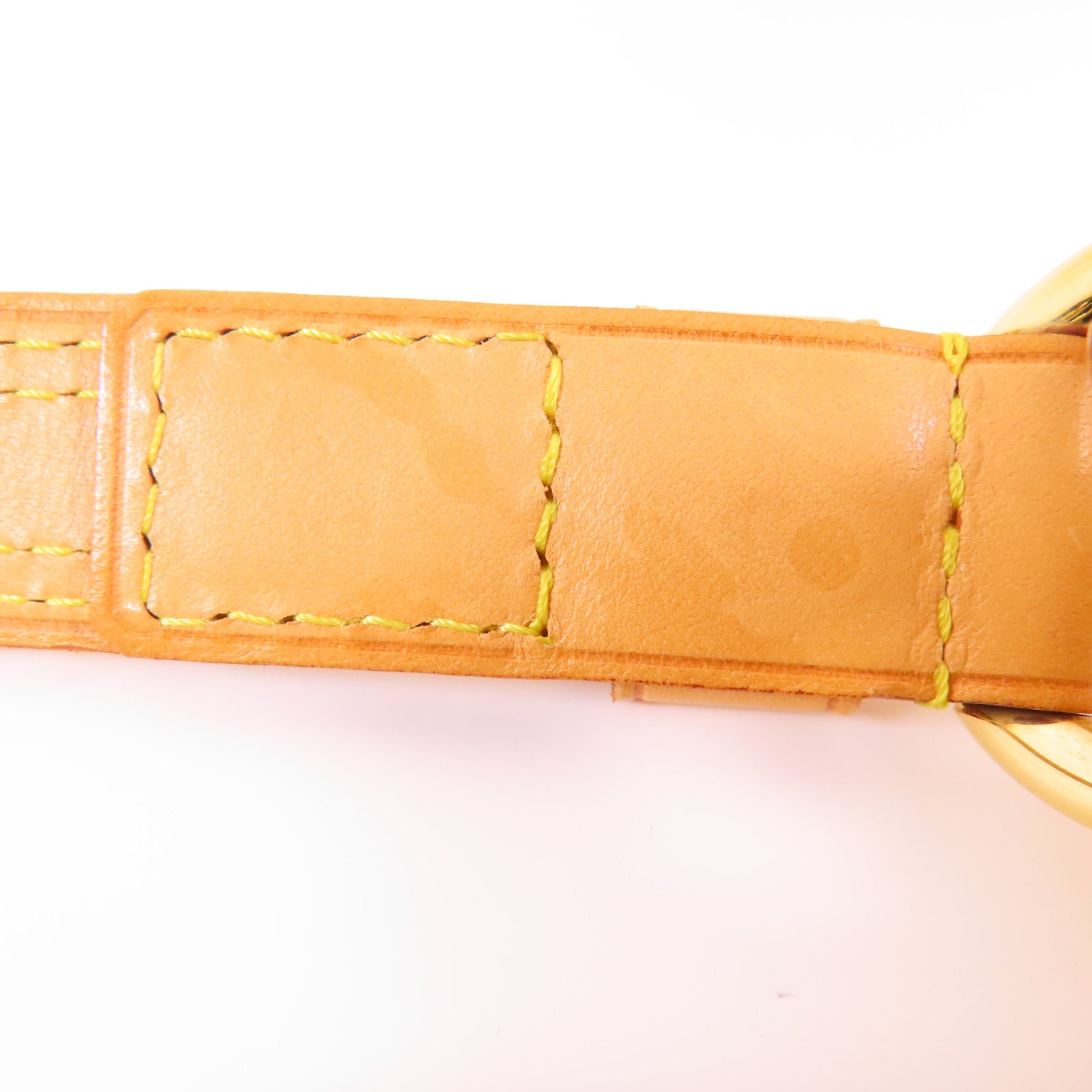 LOUIS VUITTON Monogram Irene金扣手挽袋