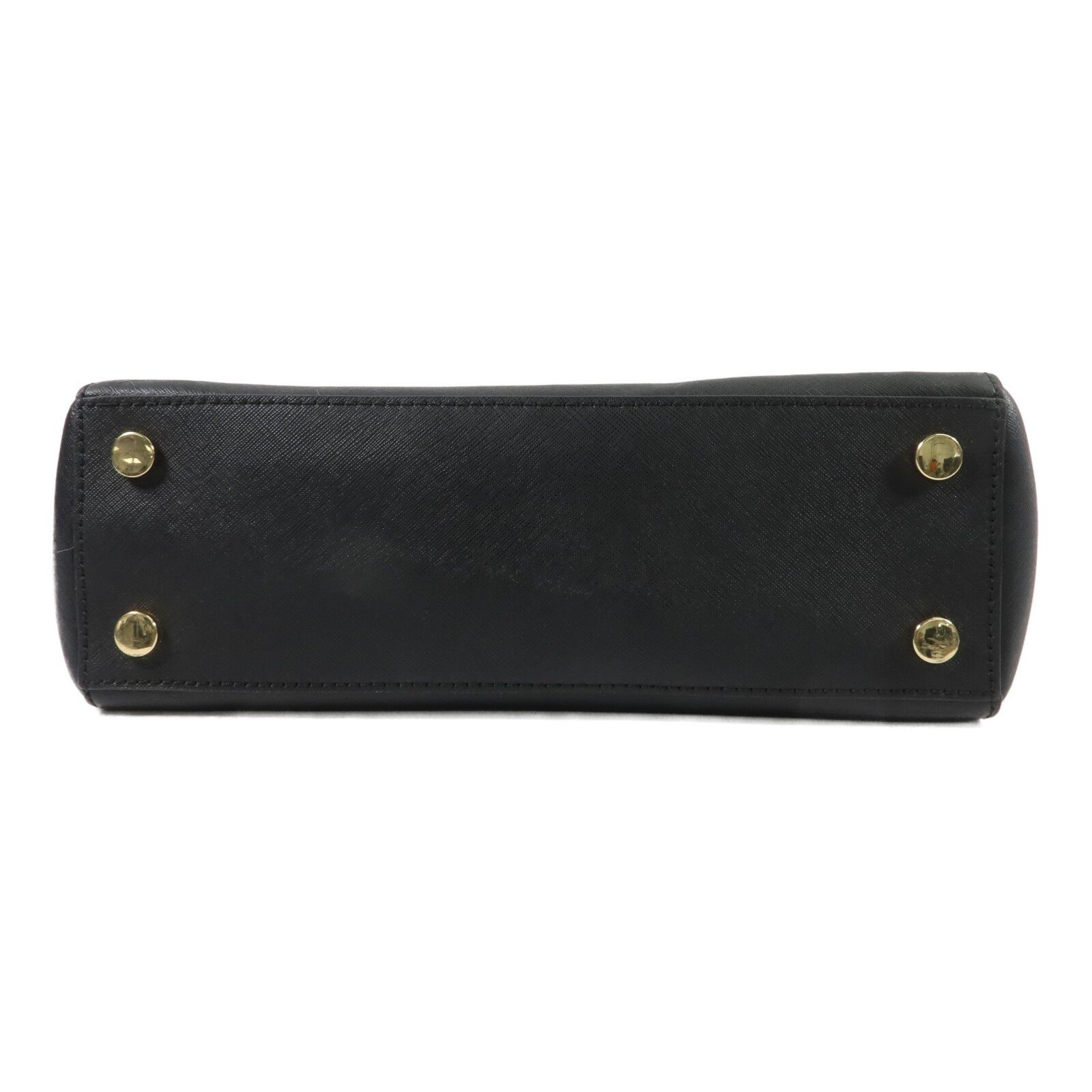 Michael Kors 牛皮皮革Ava Medium手挽袋