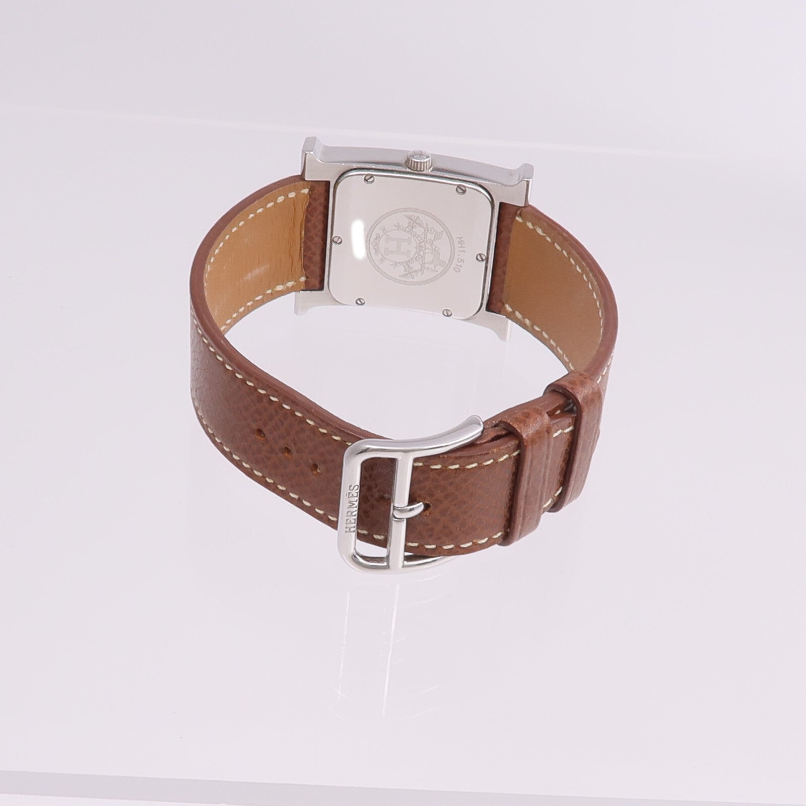 HERMES H watch HH1.510